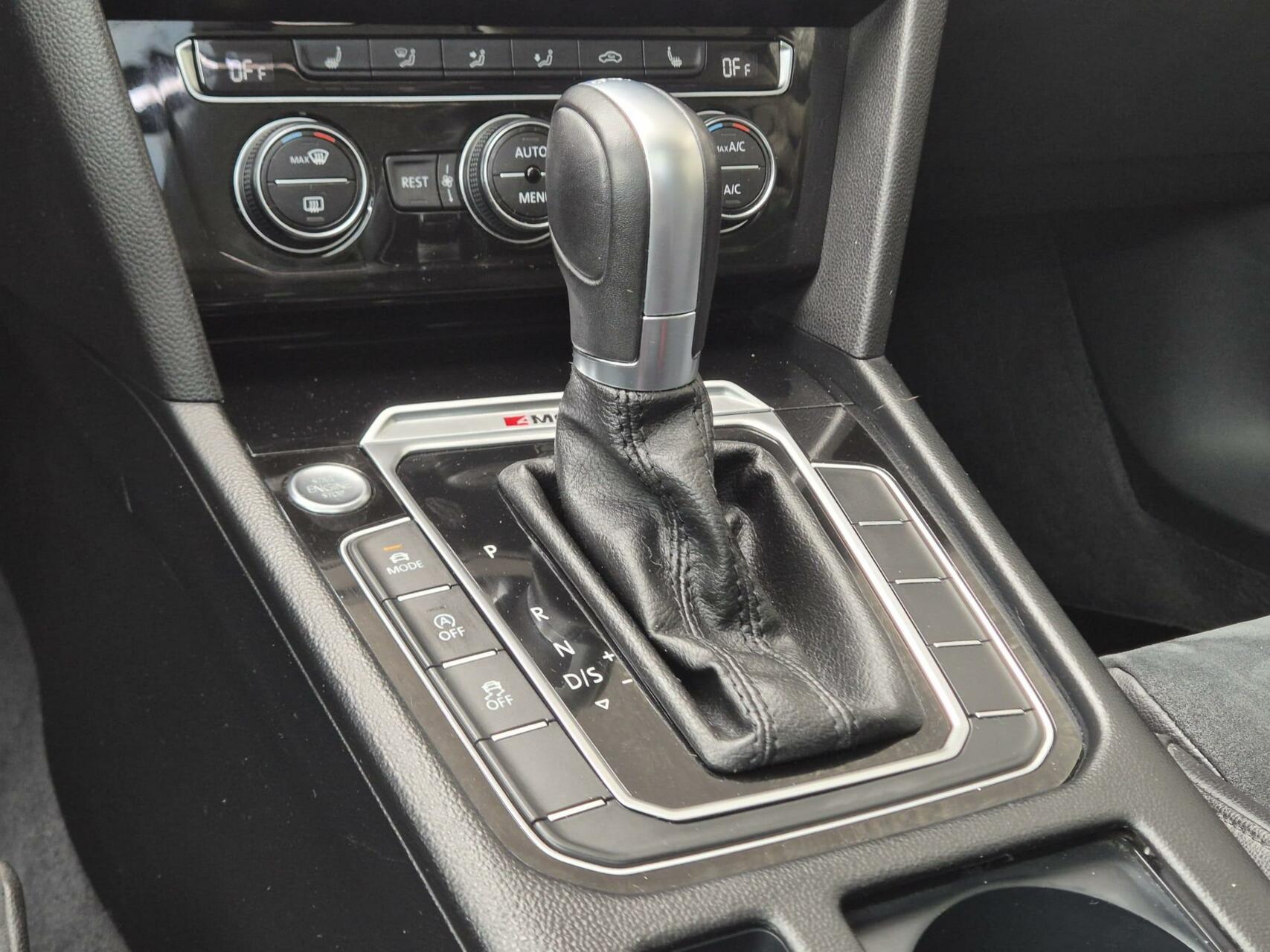 Foto van Volkswagen Passat Variant