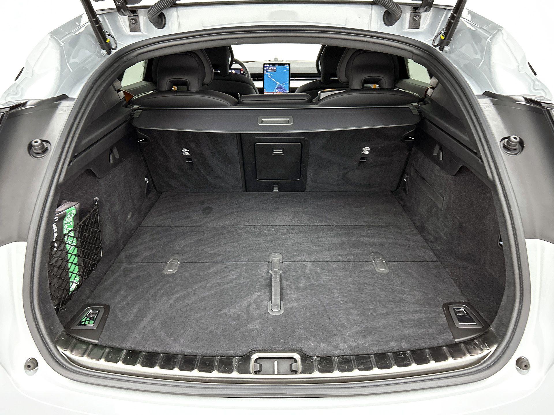Foto van Polestar 3