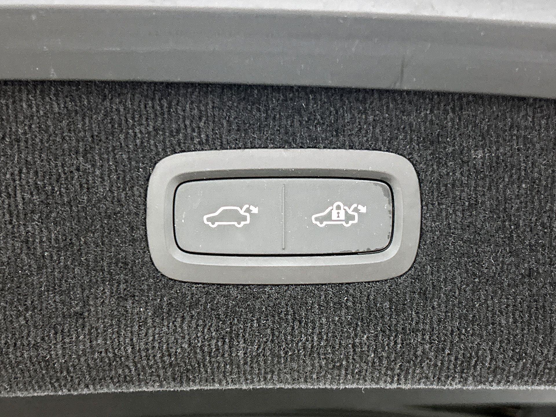 Foto van Polestar 3