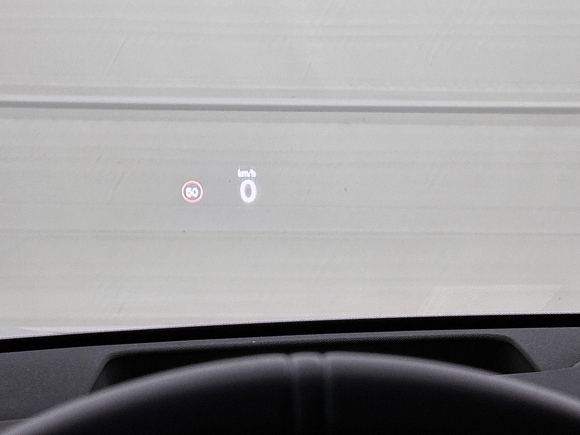 Foto van Polestar 3