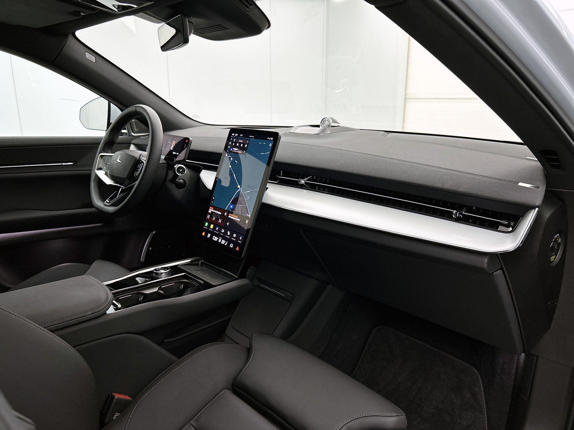 Foto van Polestar 3