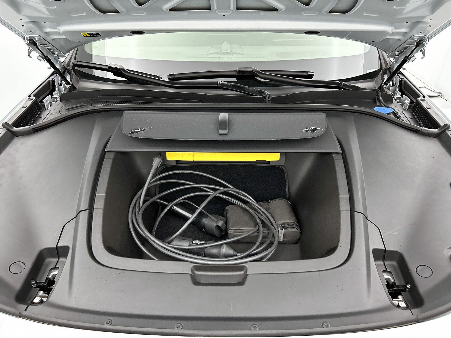 Foto van Polestar 3