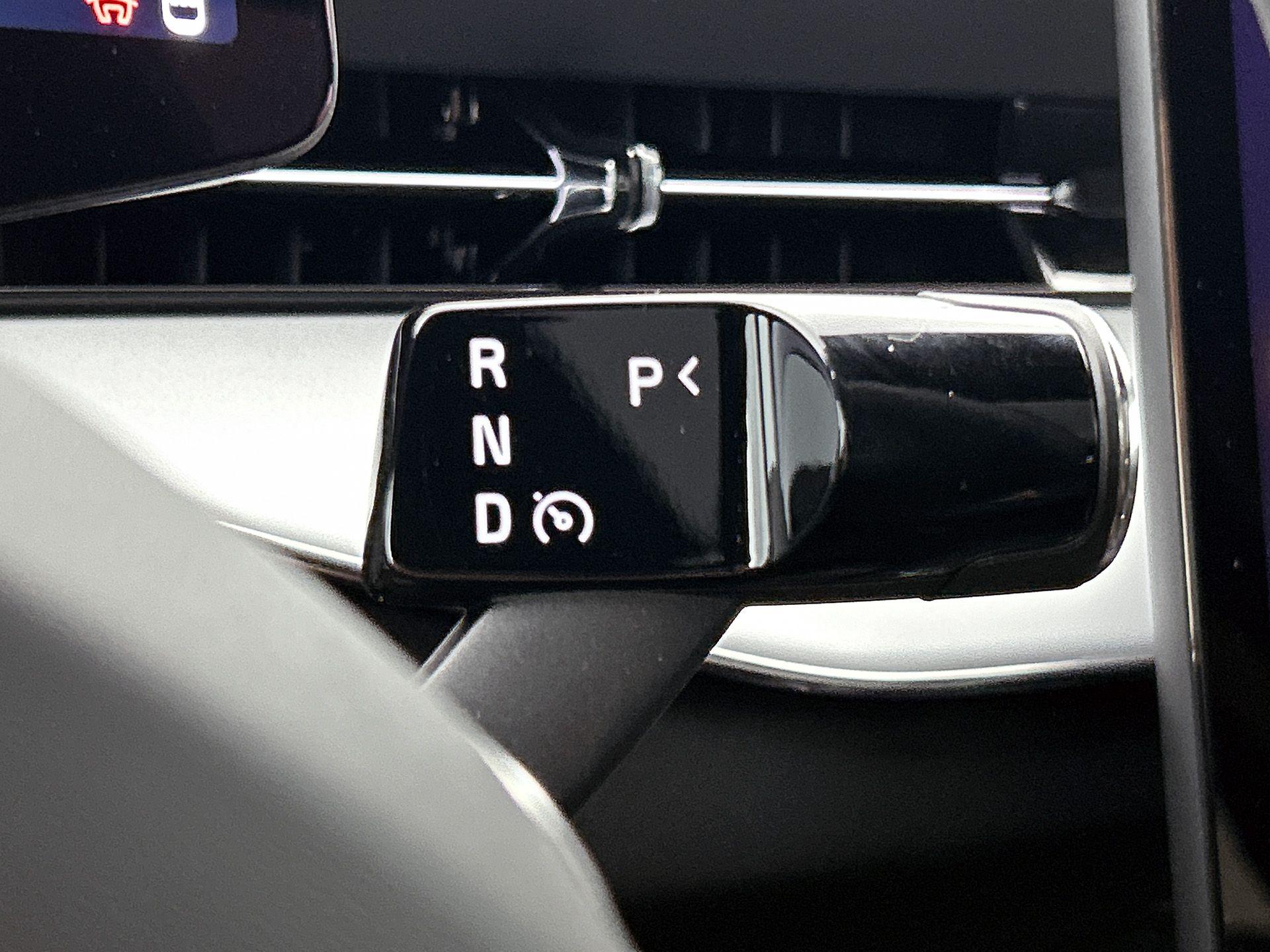 Foto van Polestar 3