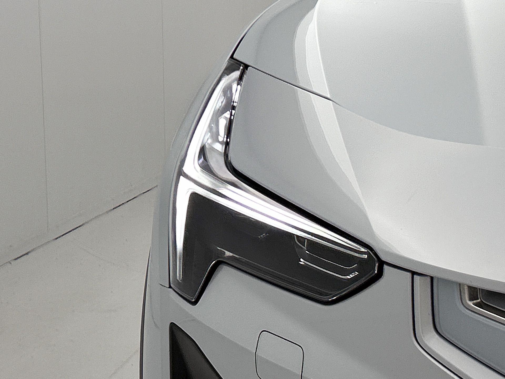 Foto van Polestar 3