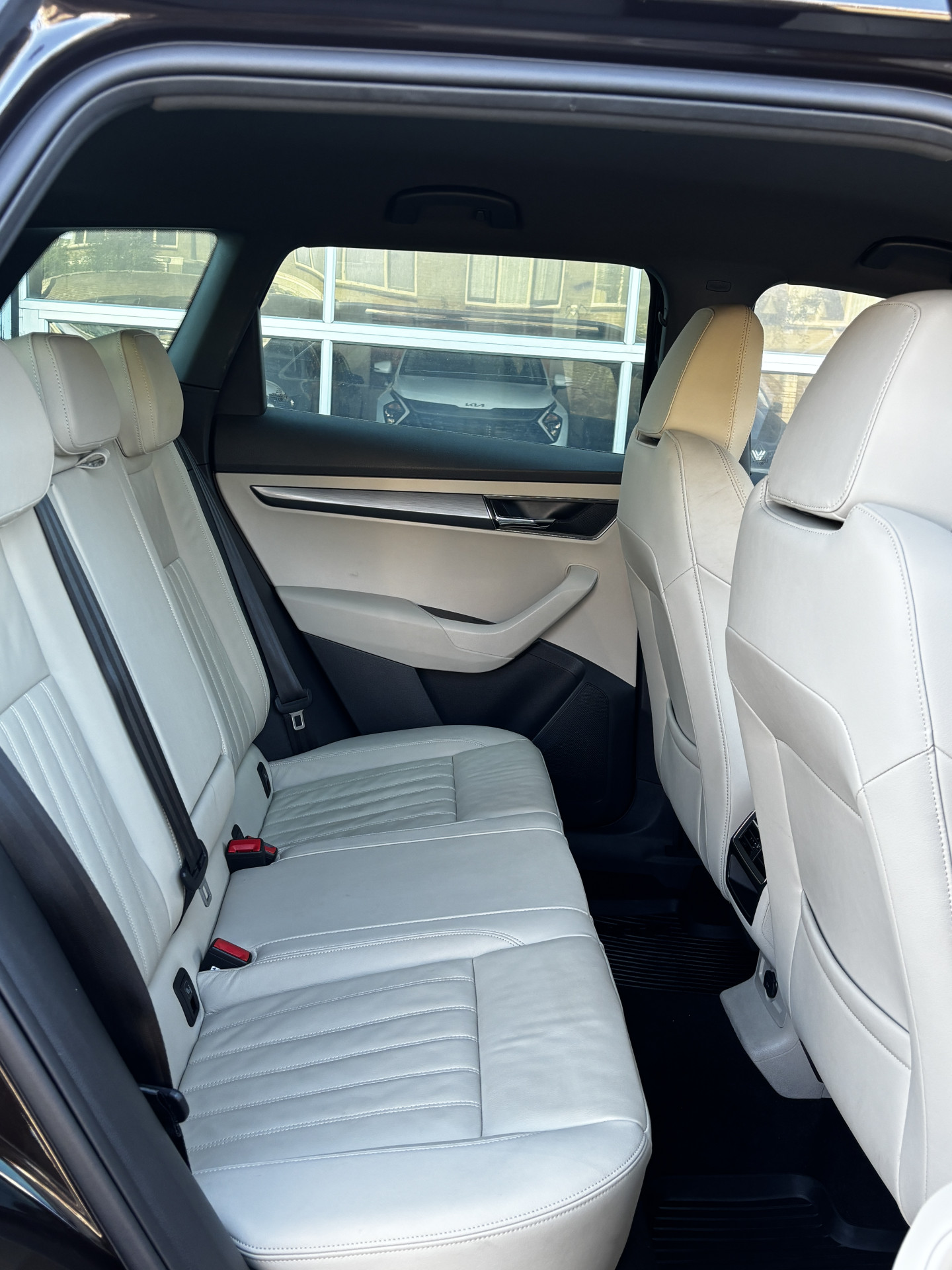 Foto van Skoda Karoq