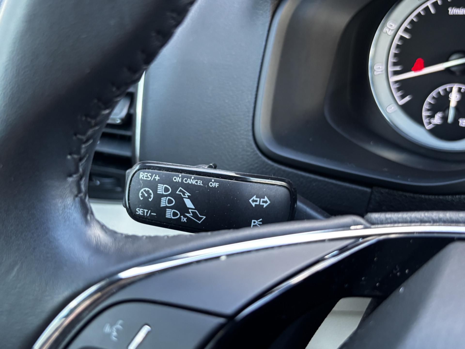 Foto van Skoda Karoq