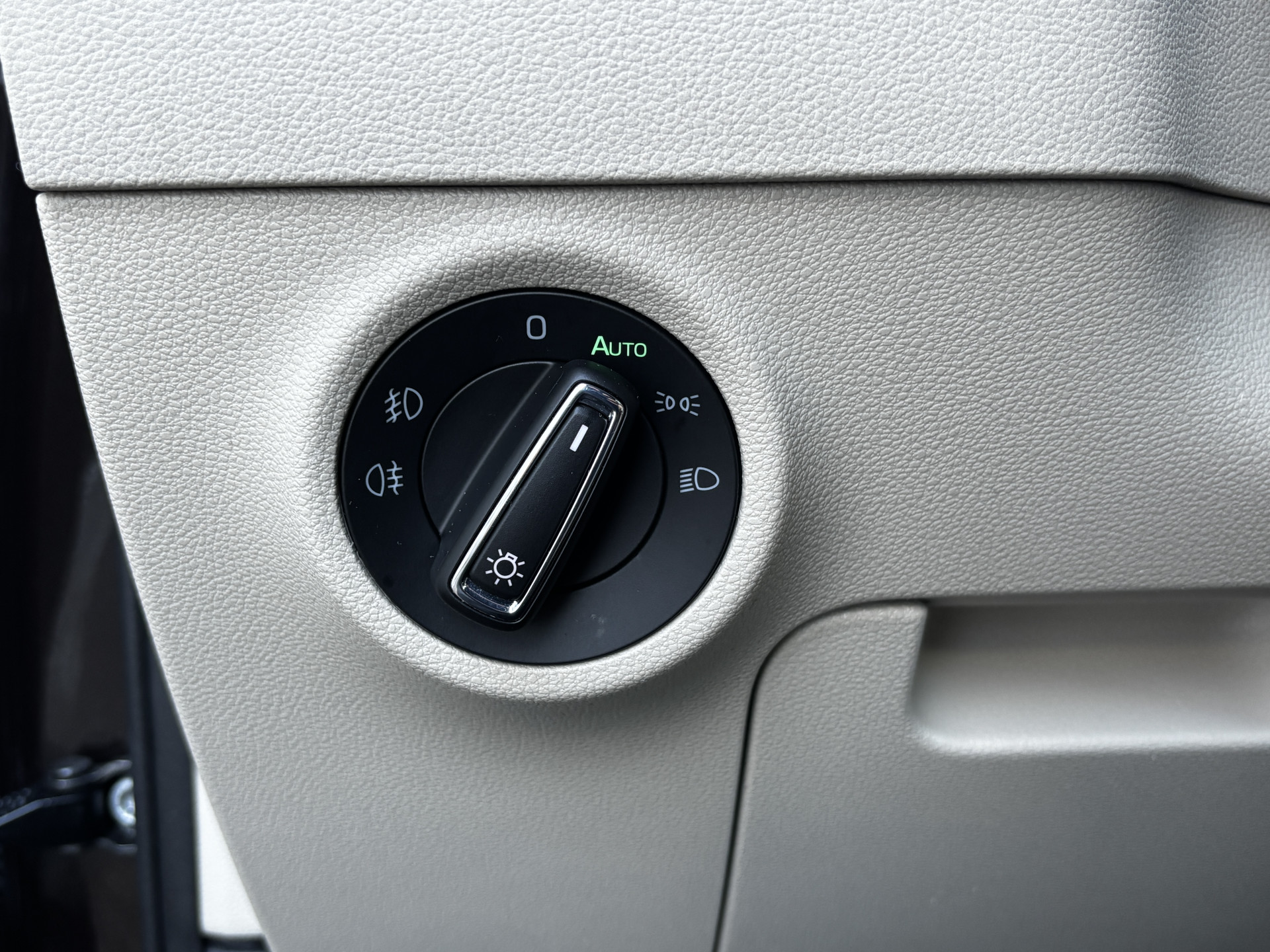 Foto van Skoda Karoq
