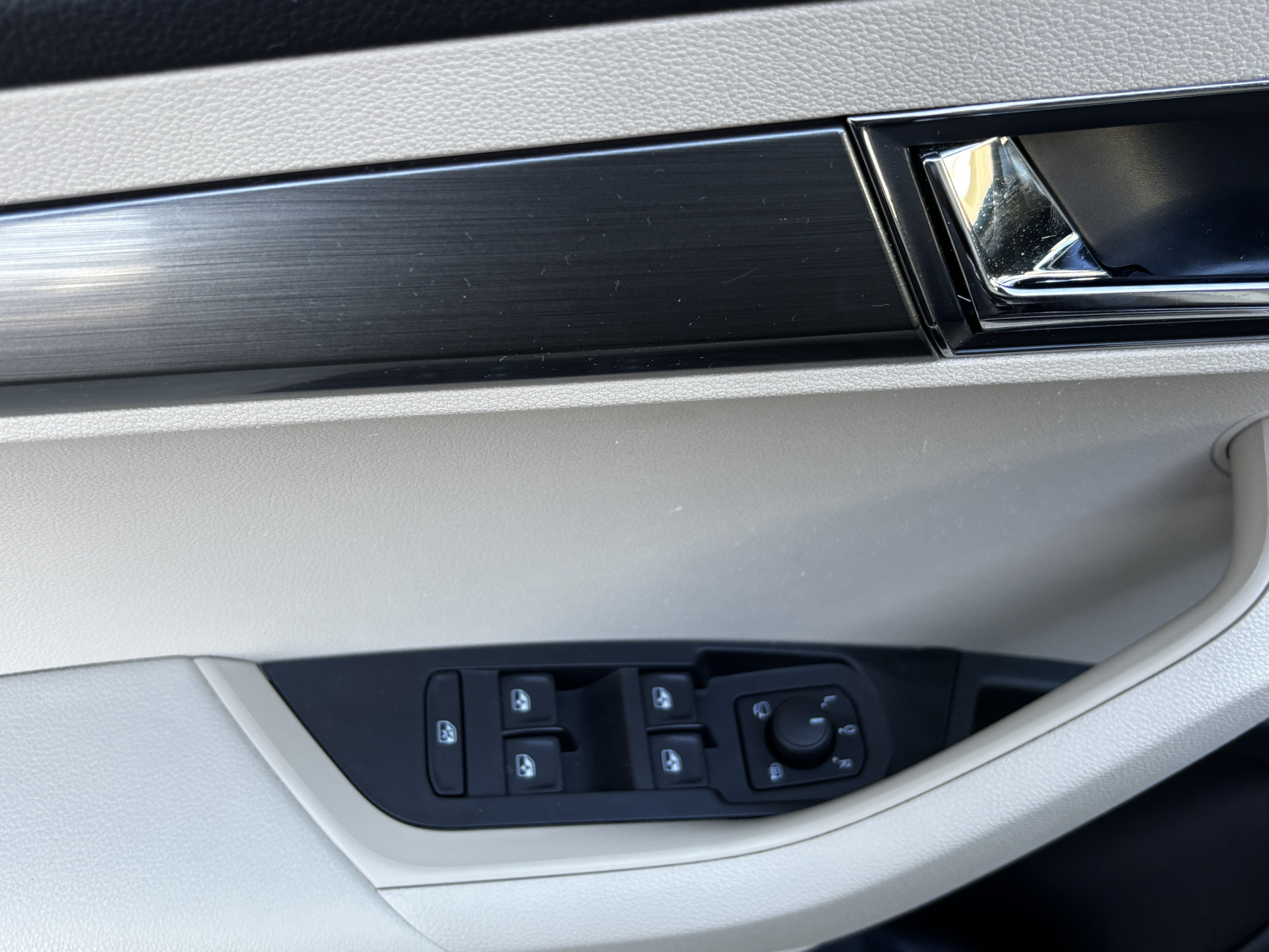 Foto van Skoda Karoq