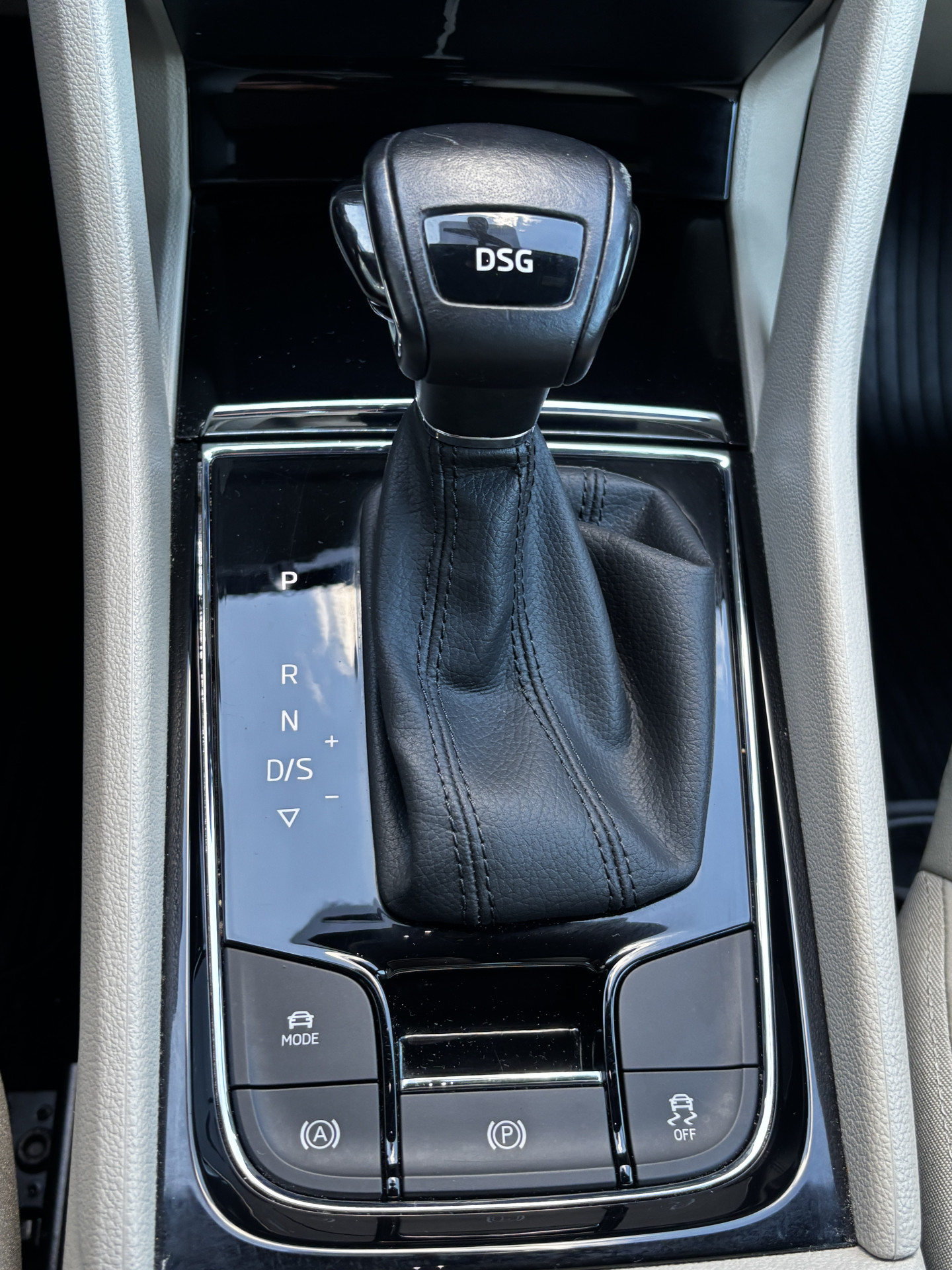 Foto van Skoda Karoq