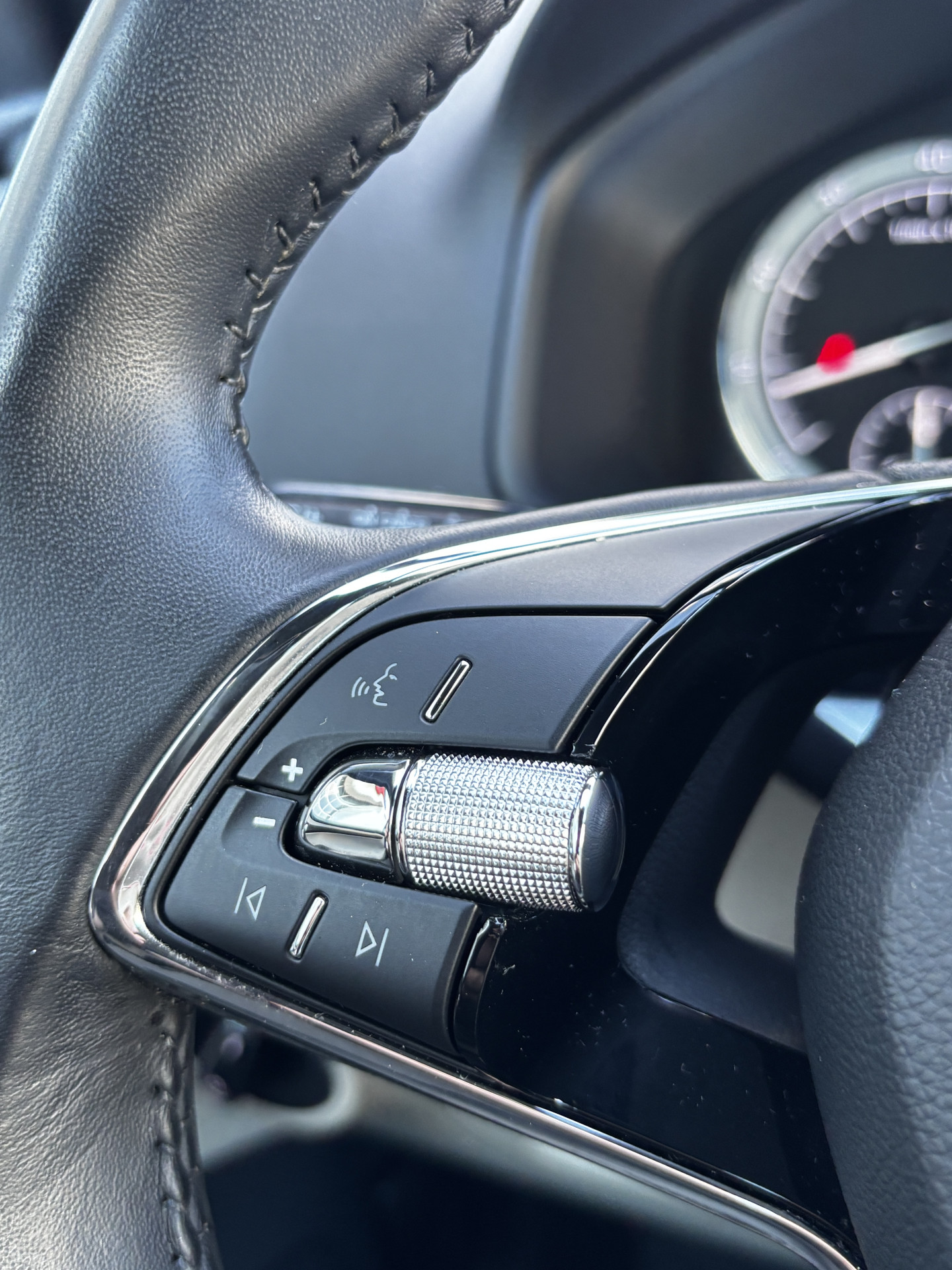 Foto van Skoda Karoq