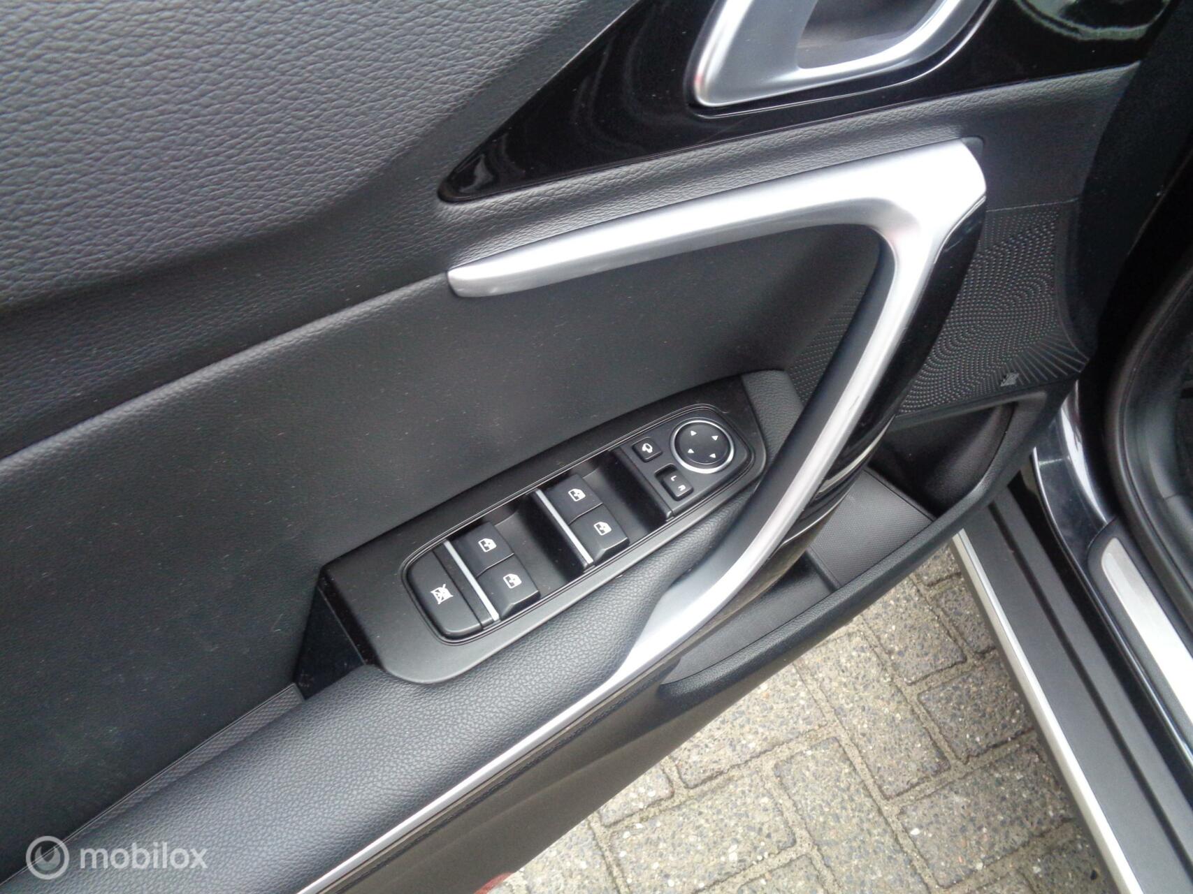 Foto van Kia Xceed