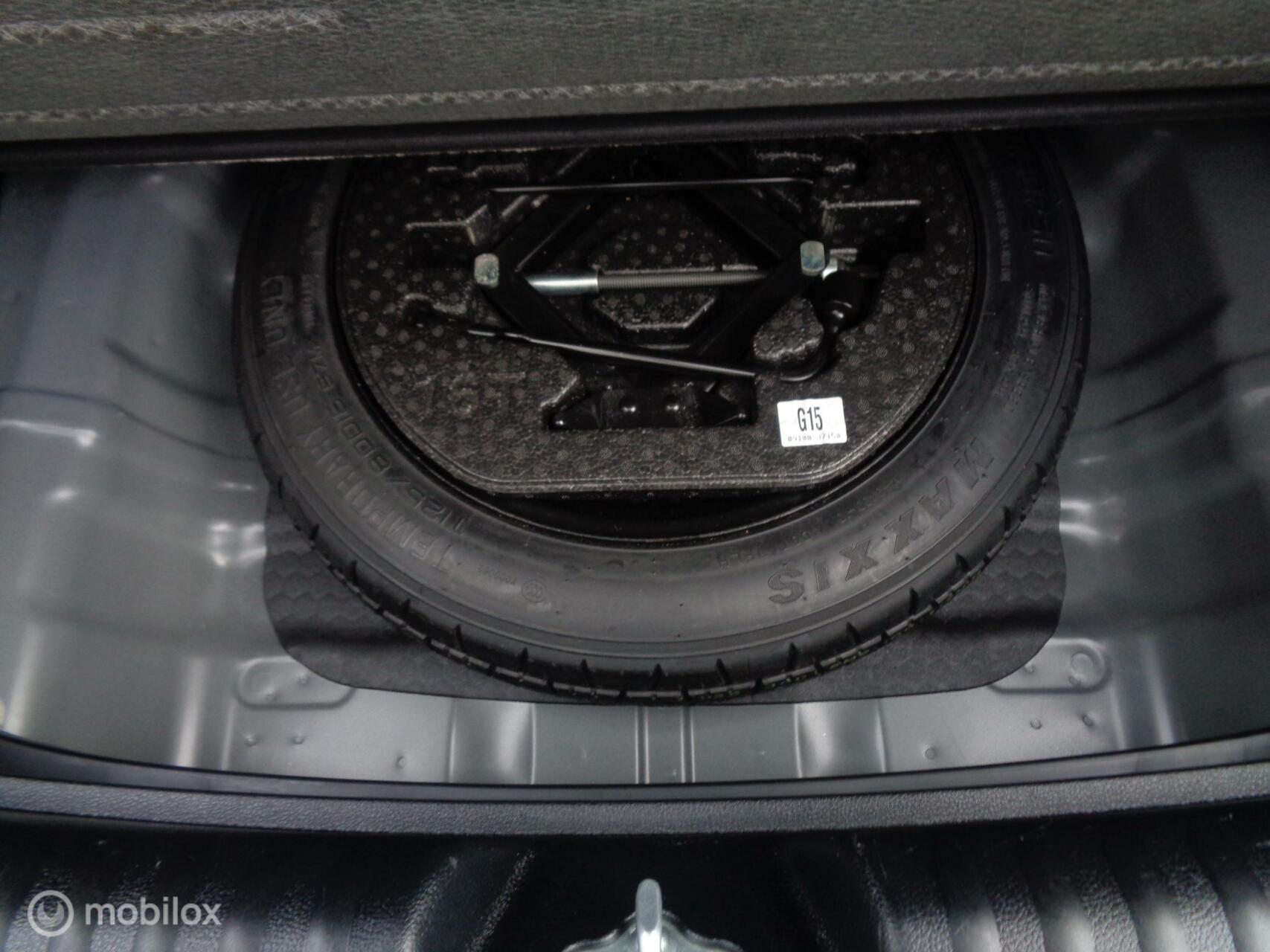 Foto van Kia Xceed