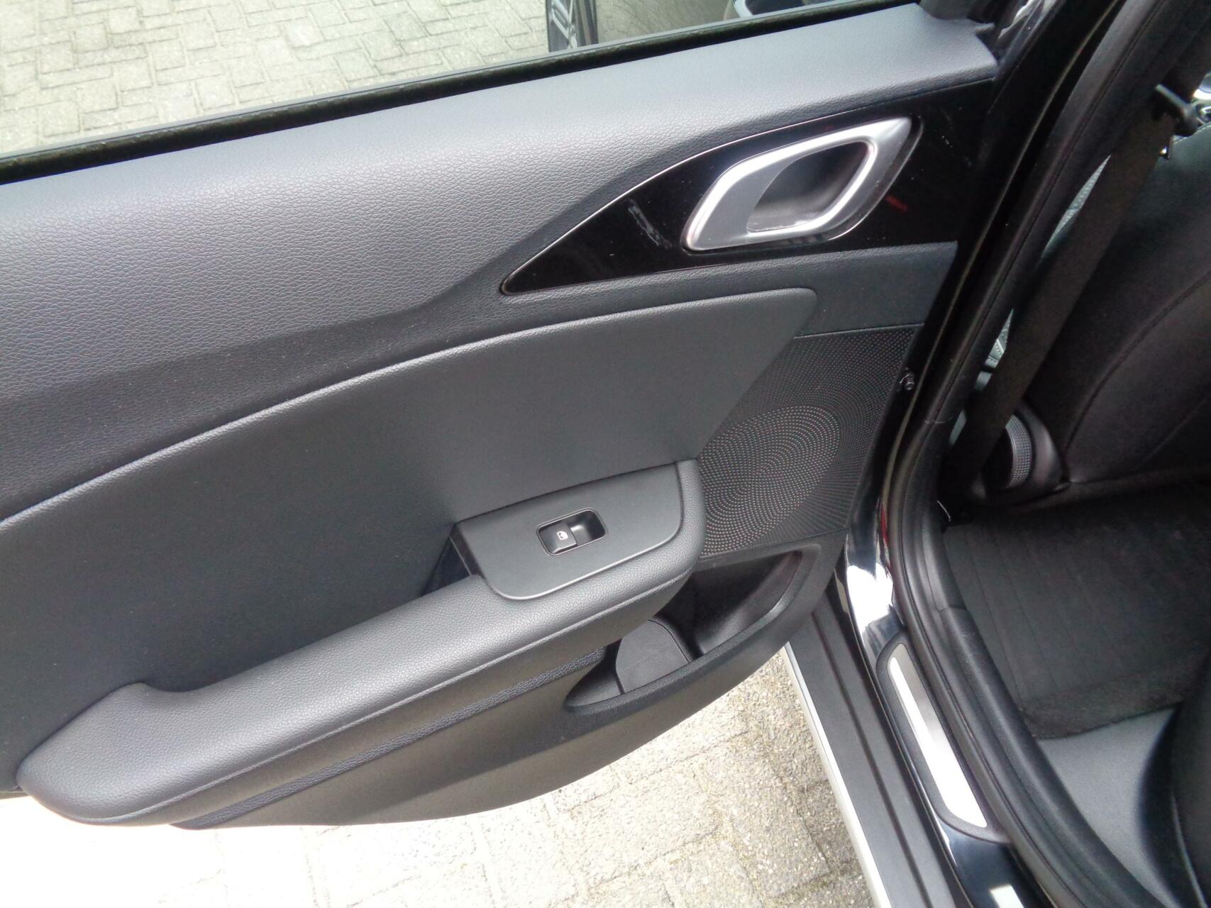 Foto van Kia Xceed