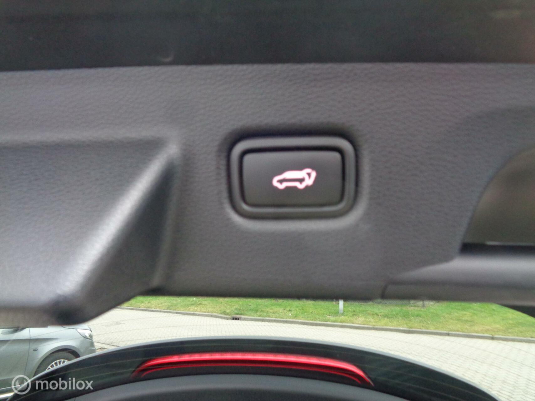 Foto van Kia Xceed