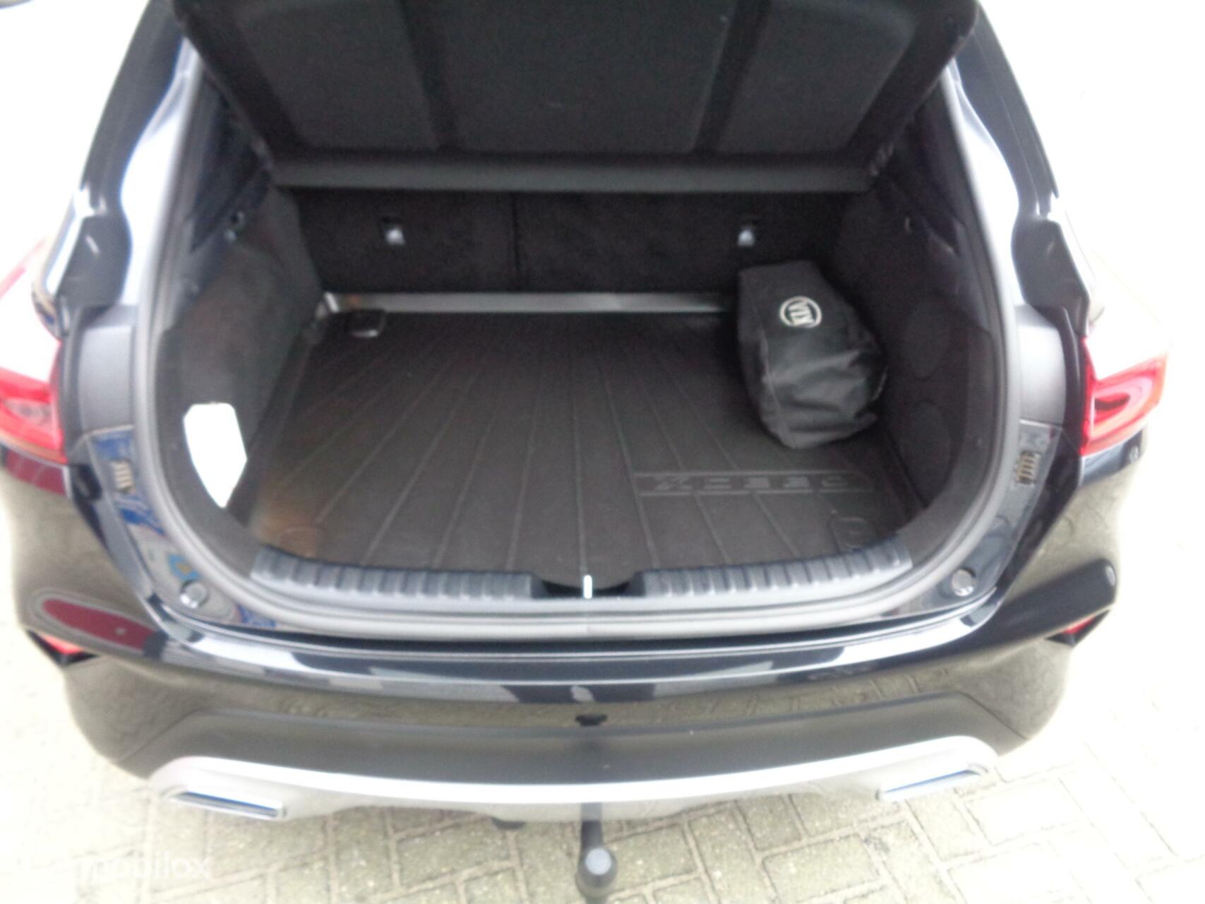 Foto van Kia Xceed
