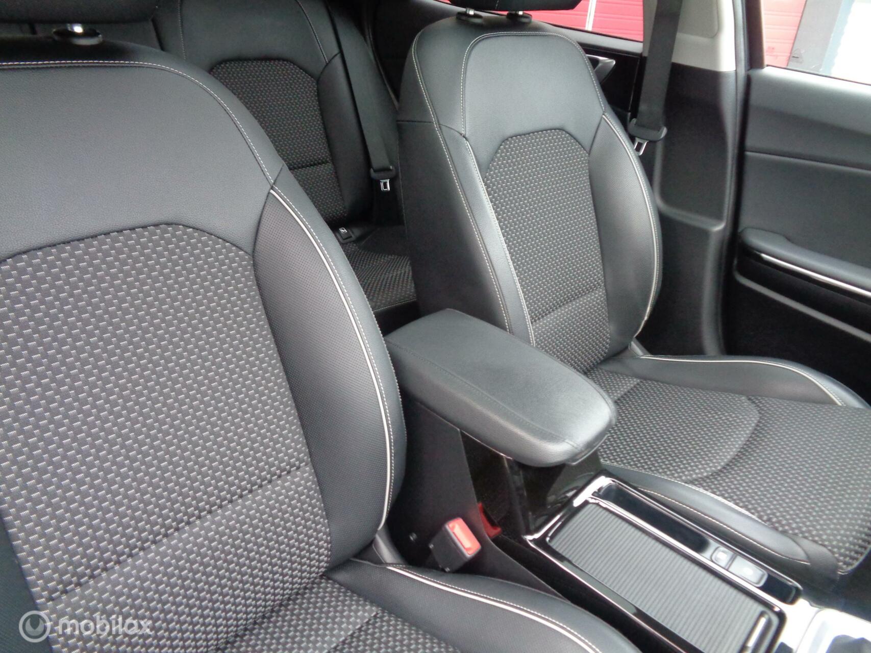 Foto van Kia Xceed