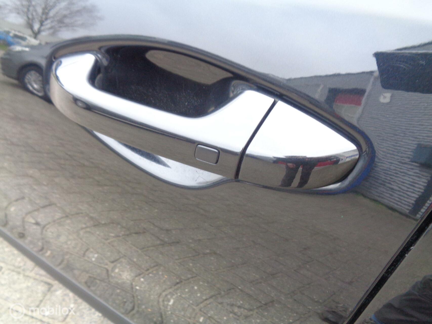 Foto van Kia Xceed