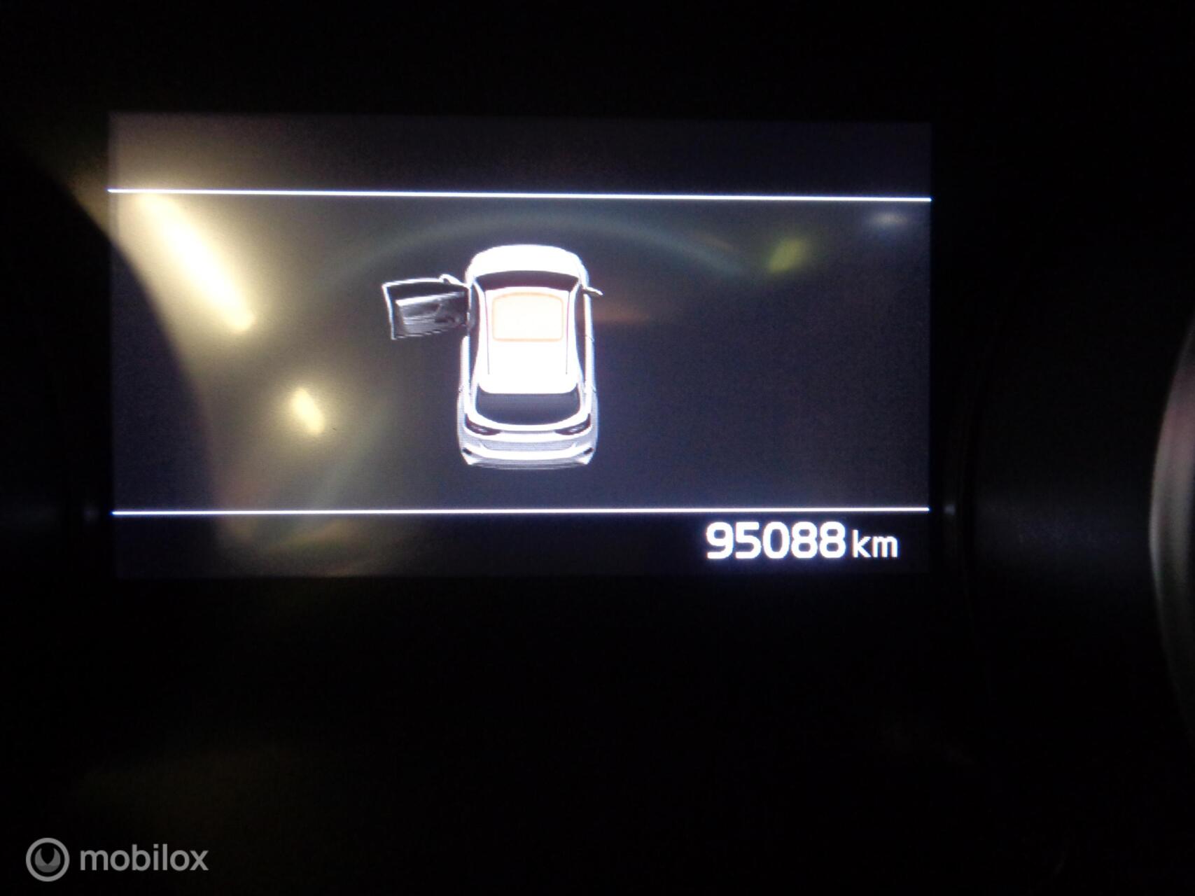 Foto van Kia Xceed