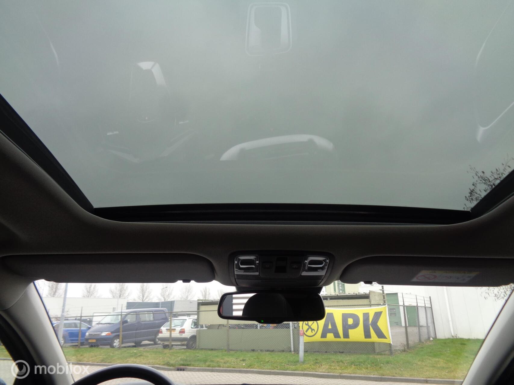 Foto van Kia Xceed