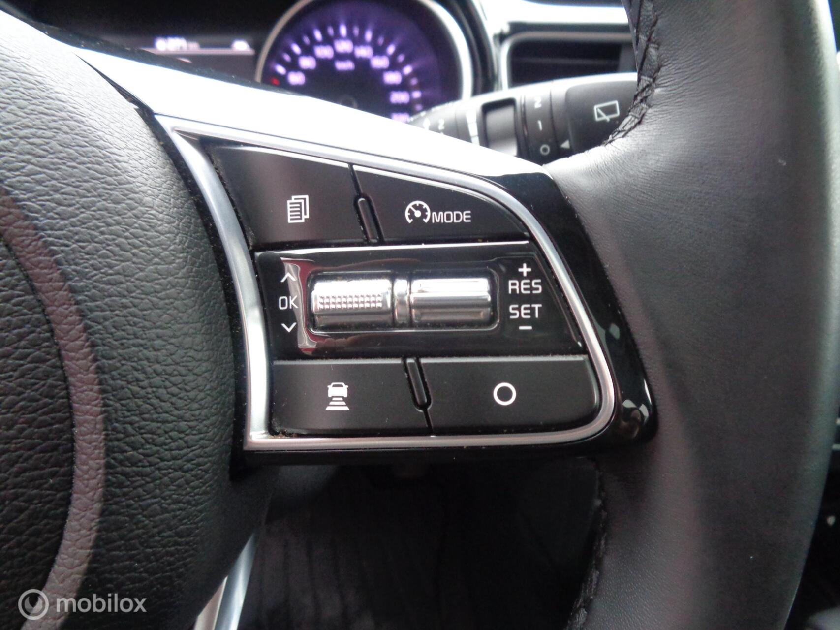 Foto van Kia Xceed