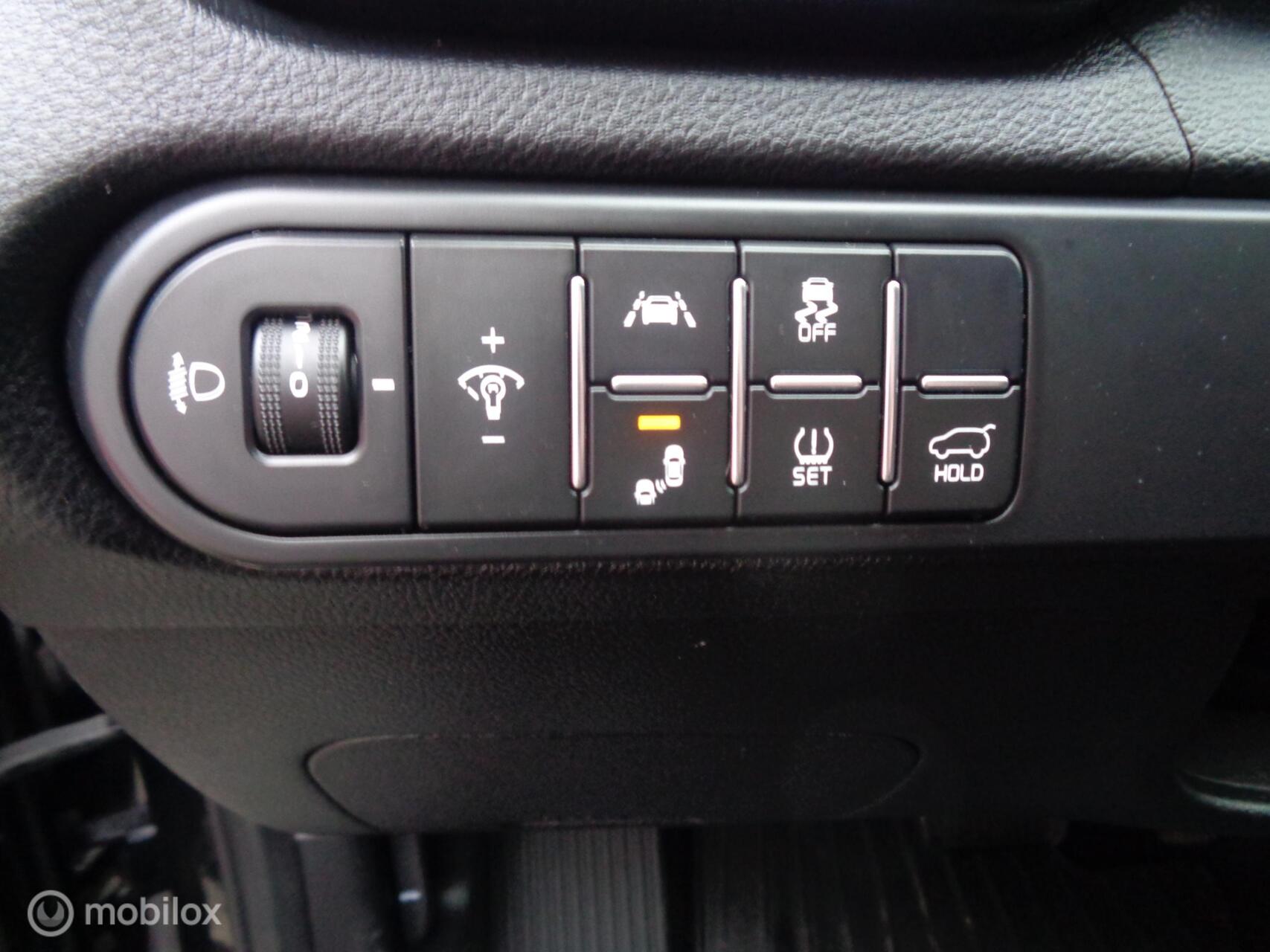 Foto van Kia Xceed