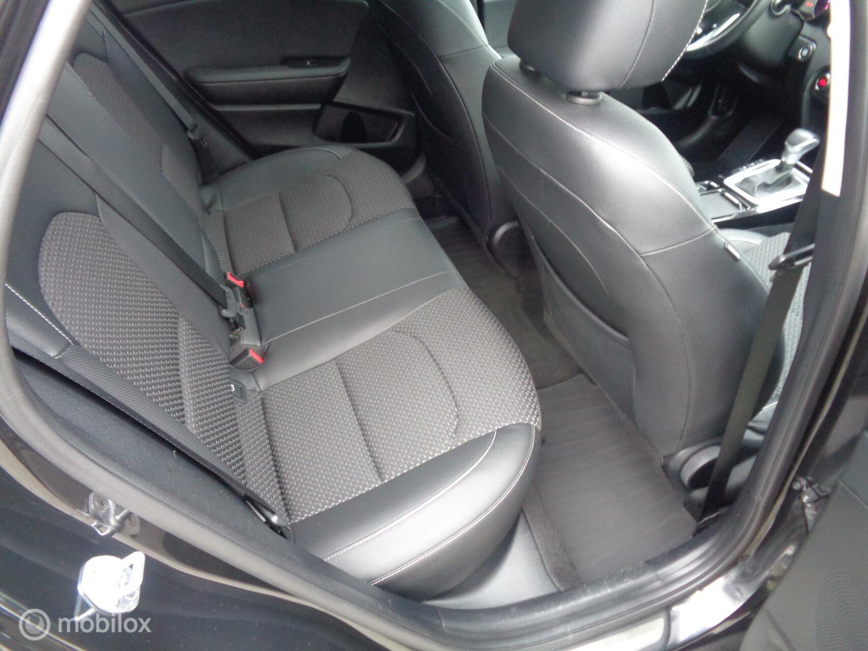 Foto van Kia Xceed
