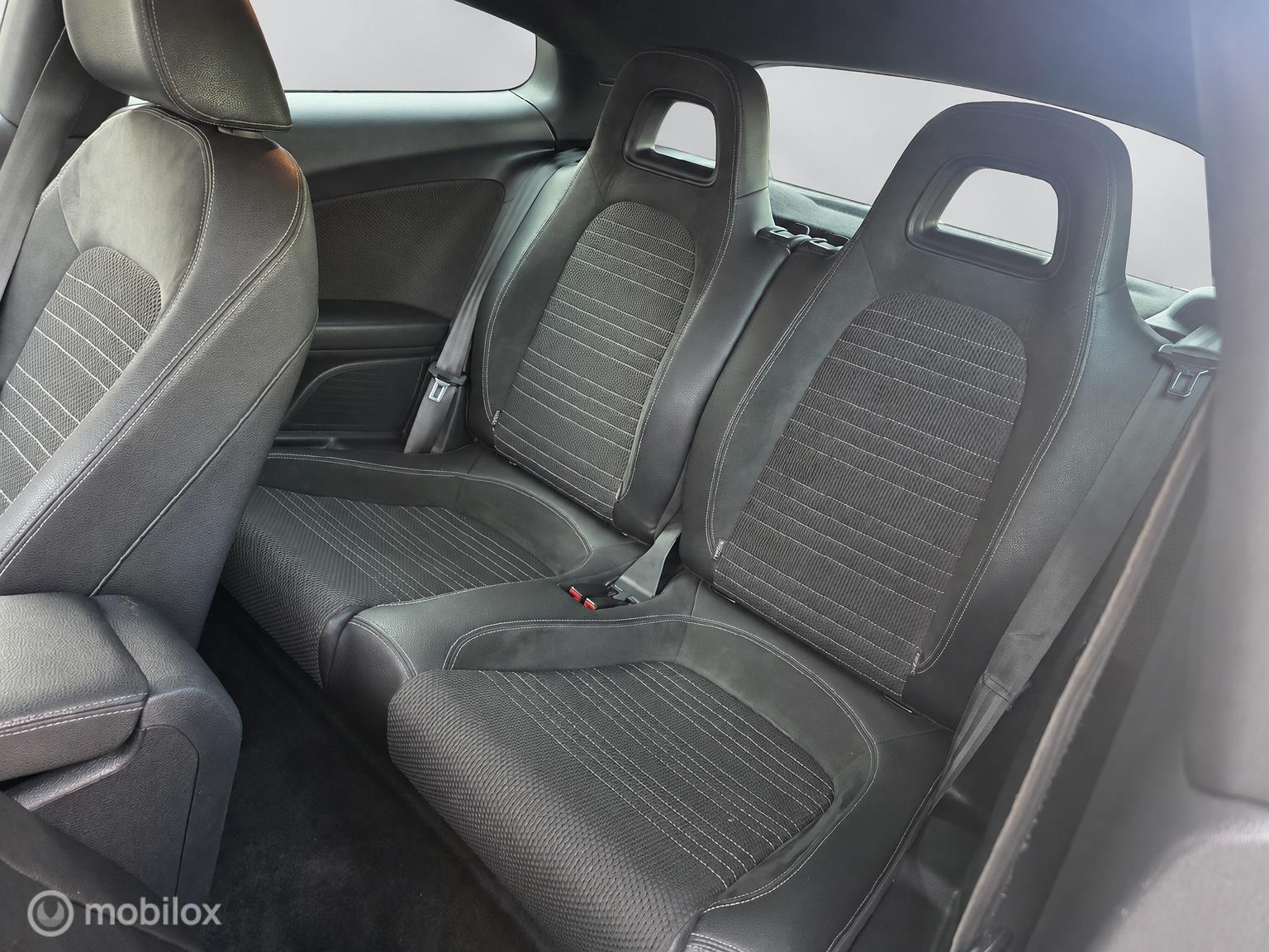 Foto van Volkswagen Scirocco