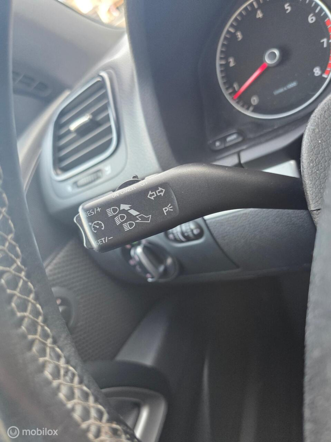 Foto van Volkswagen Scirocco