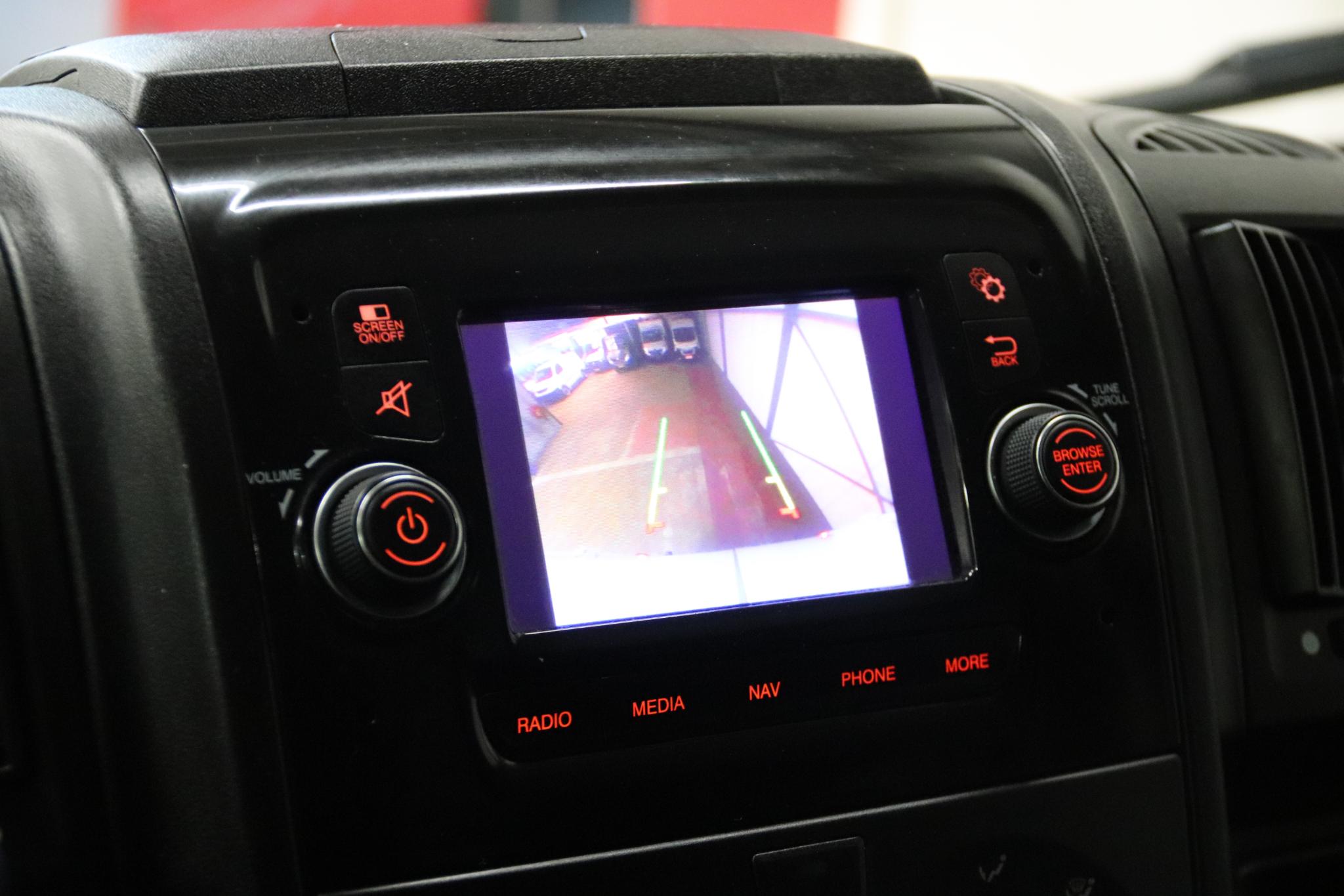 Foto van Peugeot Boxer