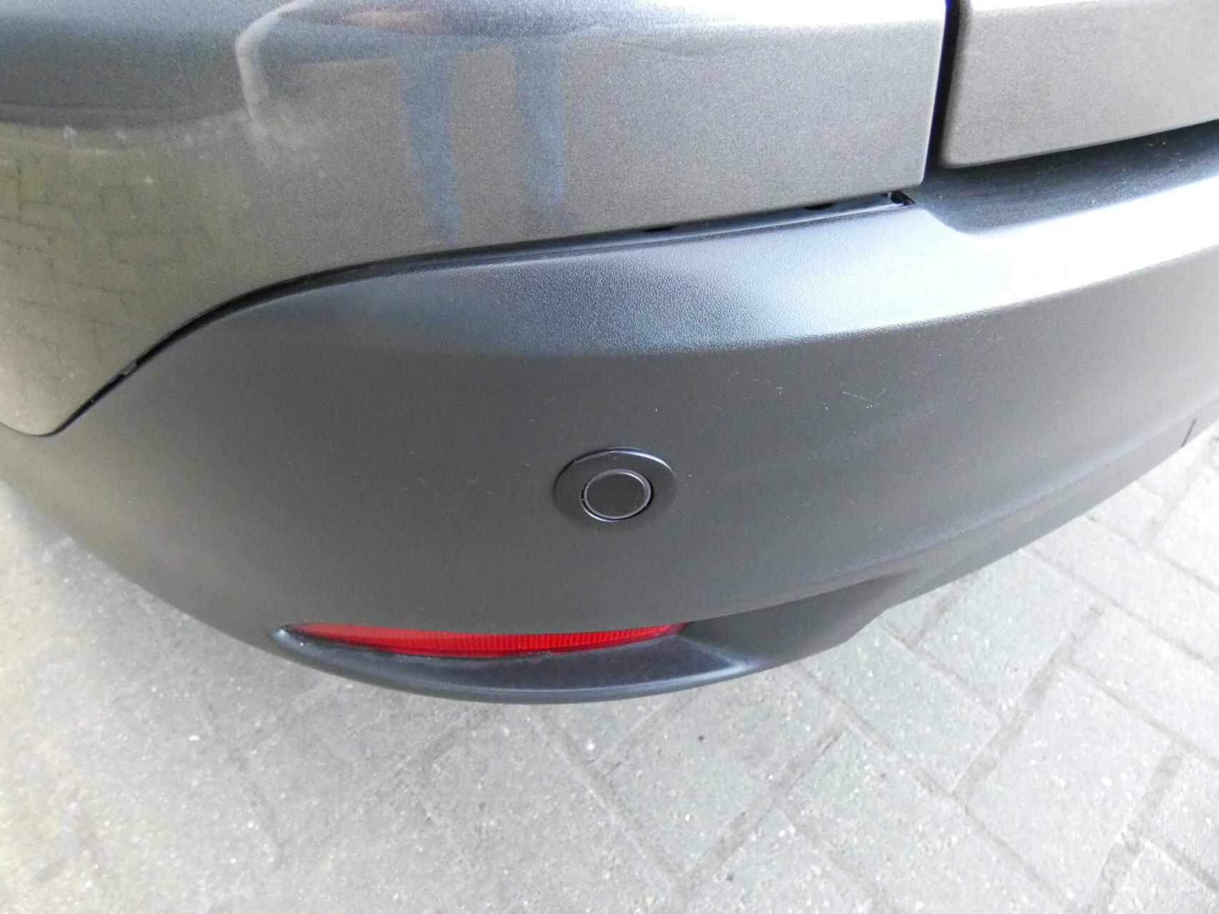 Foto van Ford Focus Wagon