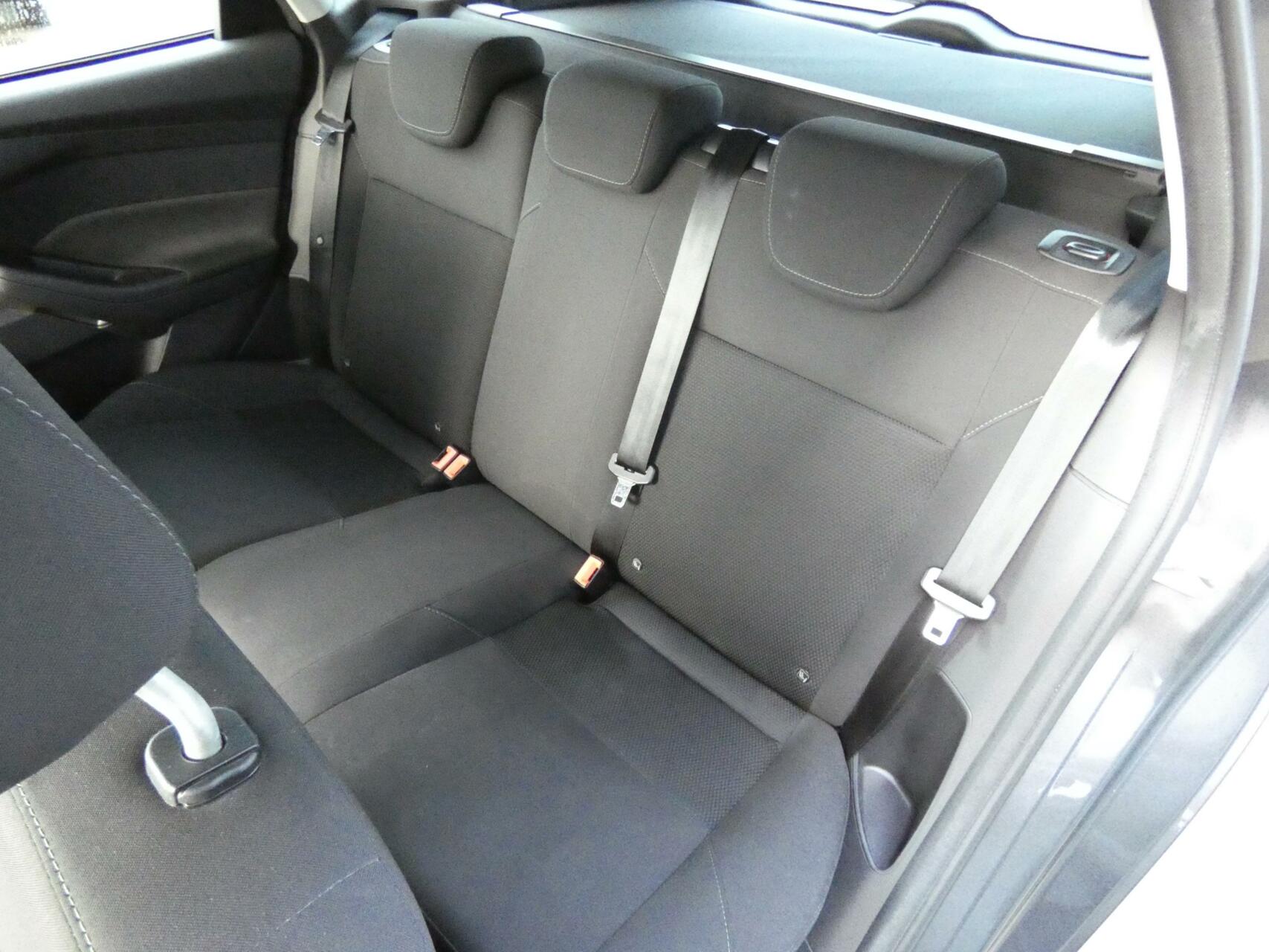 Foto van Ford Focus Wagon