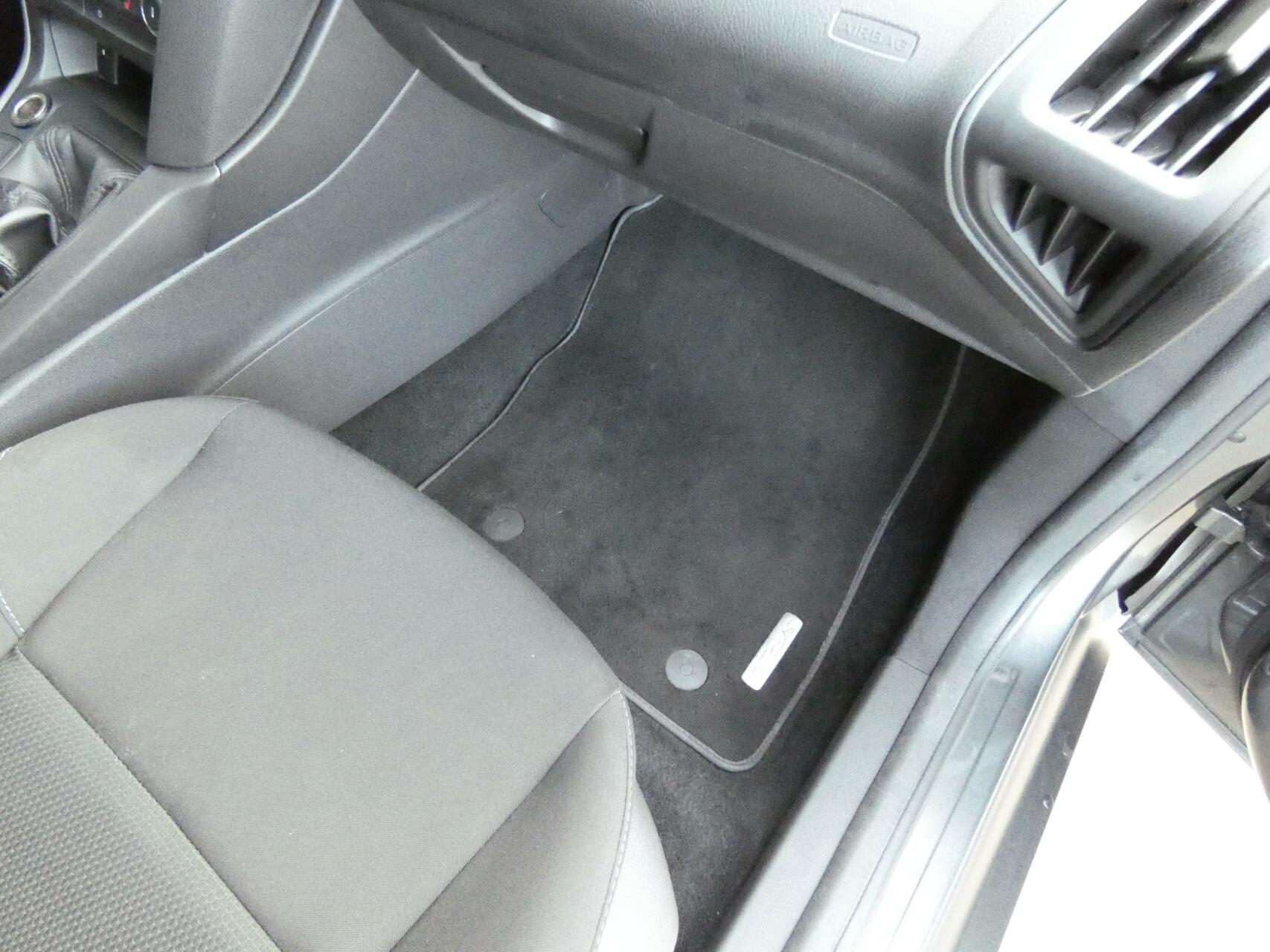 Foto van Ford Focus Wagon