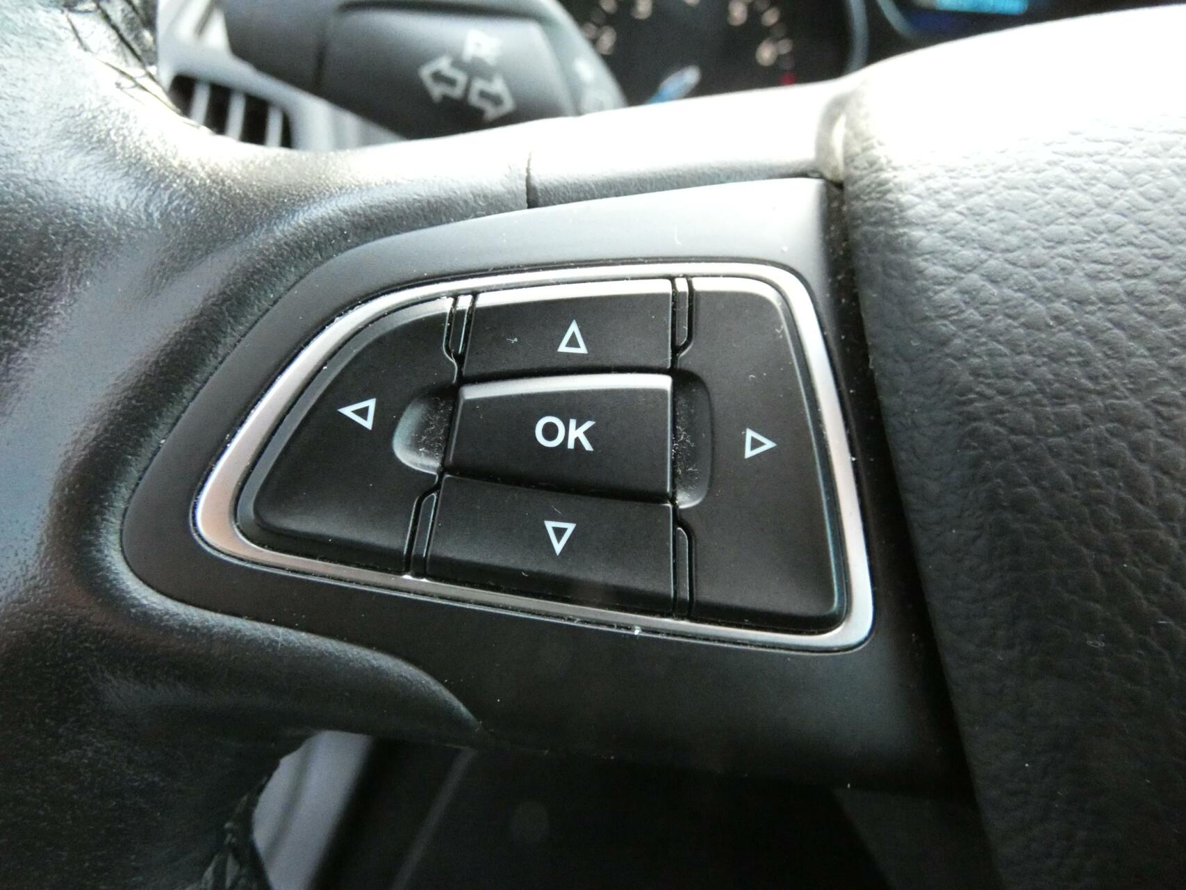 Foto van Ford Focus Wagon