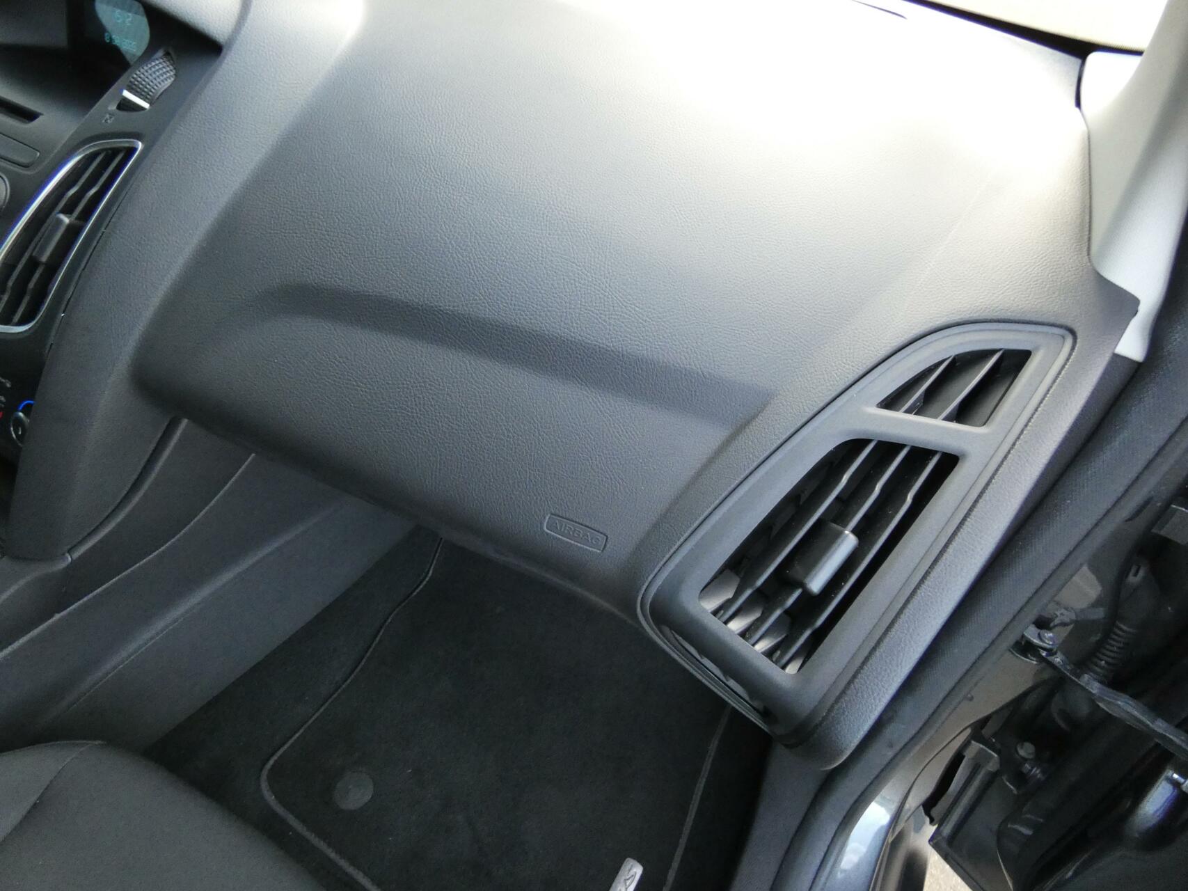 Foto van Ford Focus Wagon