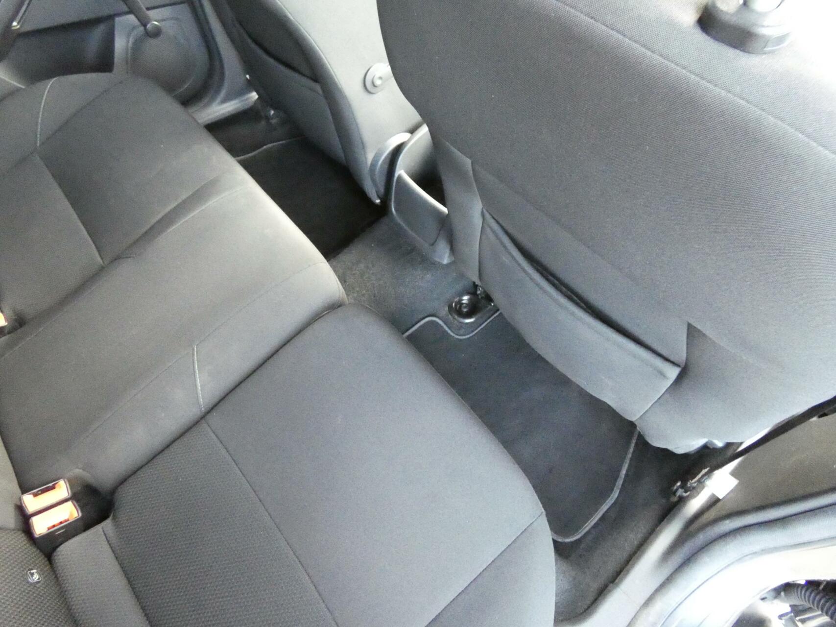 Foto van Ford Focus Wagon