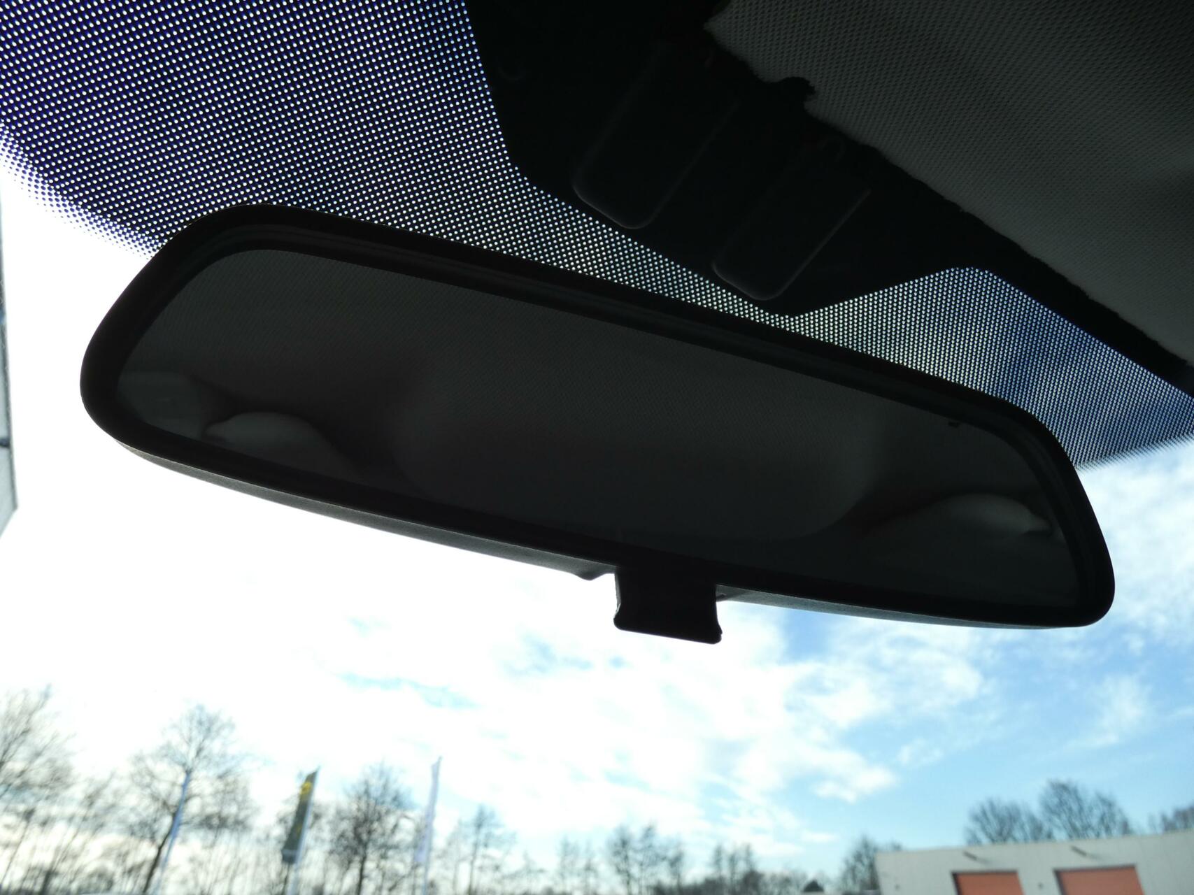 Foto van Ford Focus Wagon