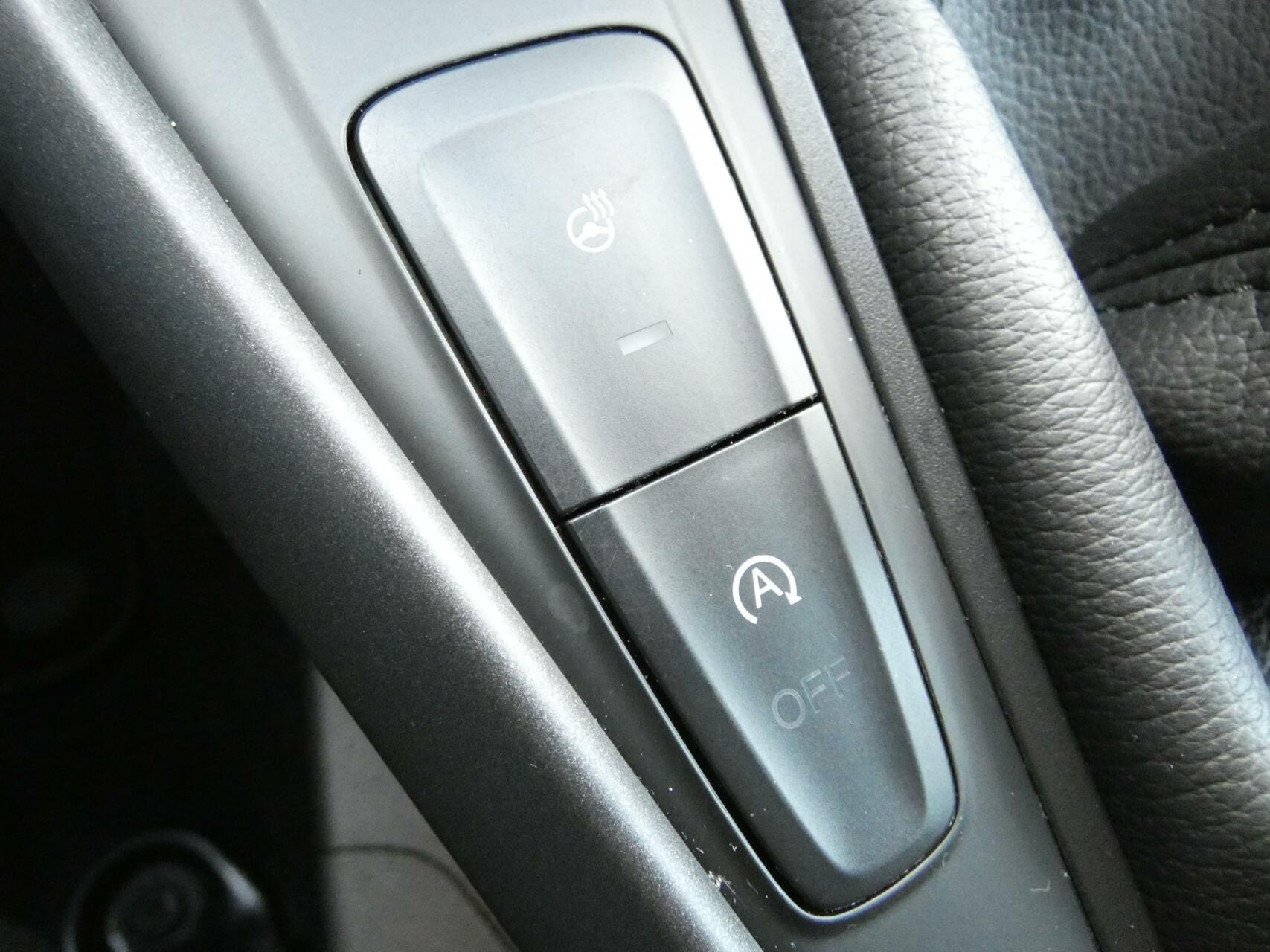 Foto van Ford Focus Wagon