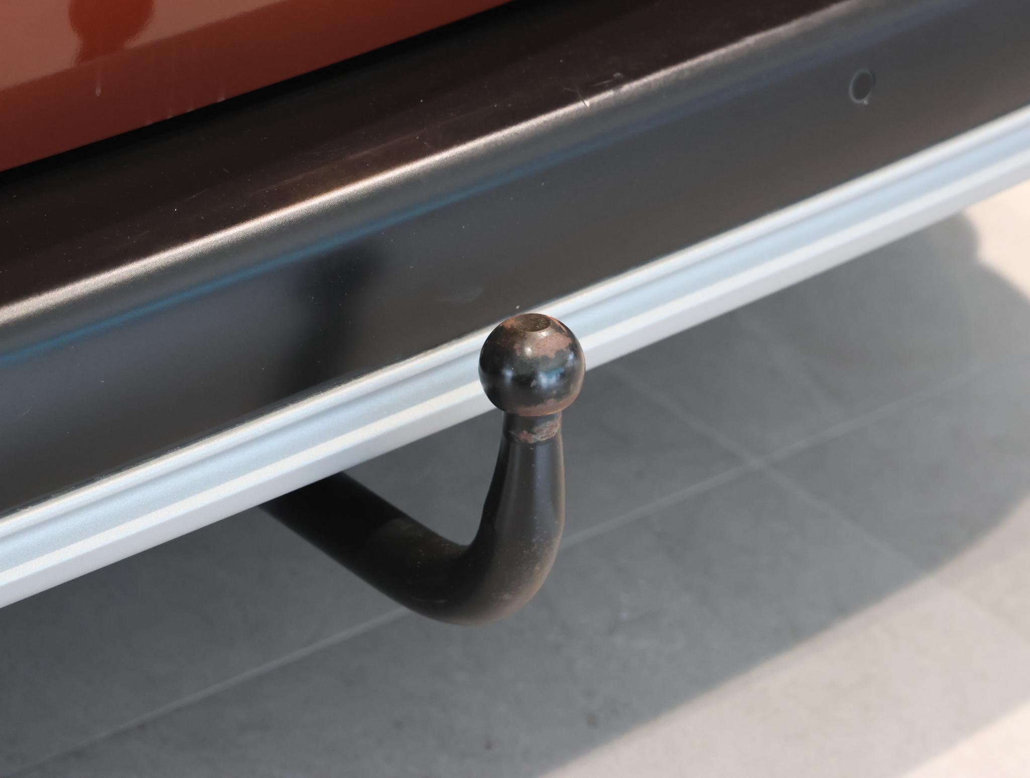Foto van Peugeot Rifter
