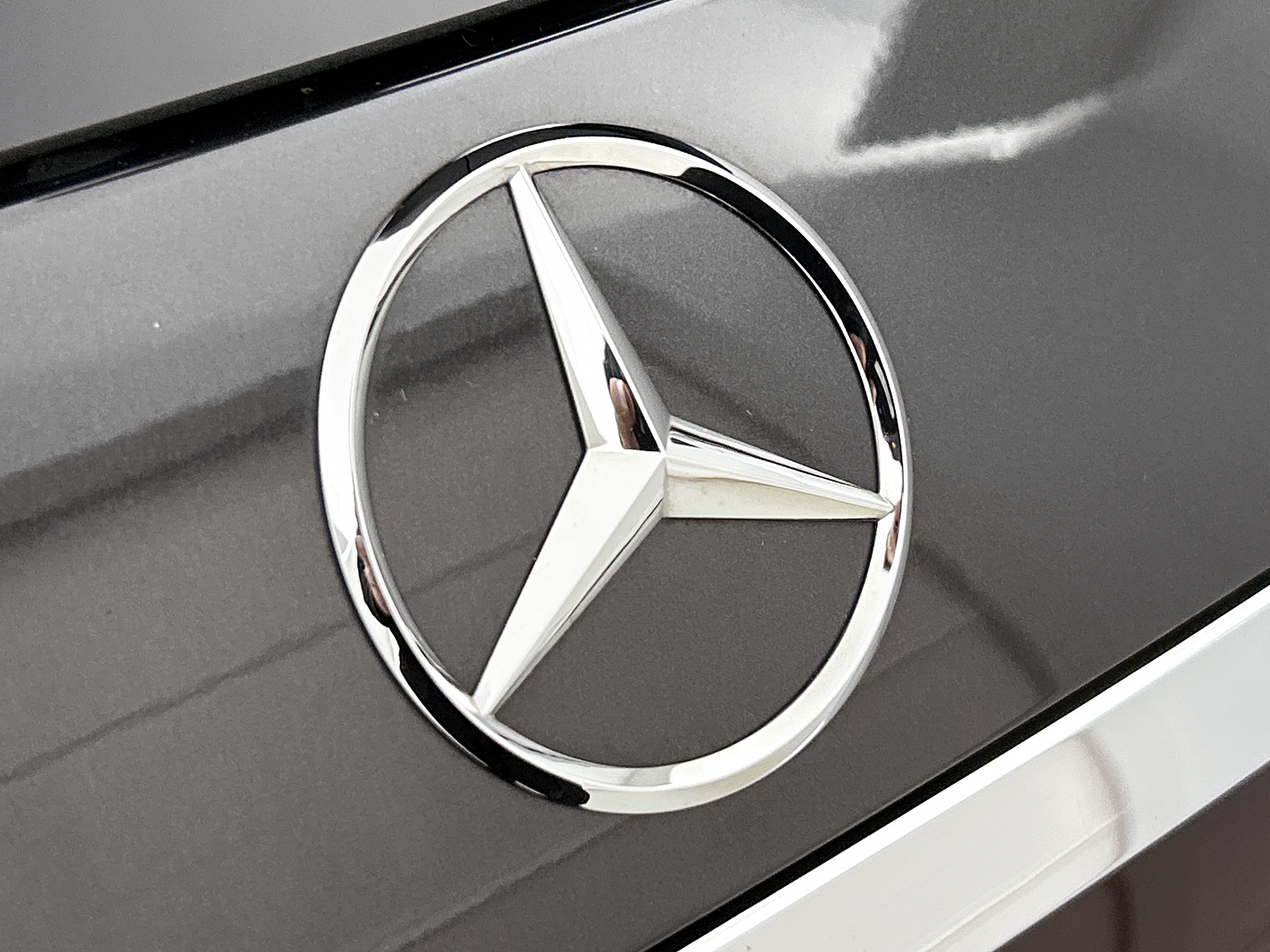 Foto van Mercedes-Benz E-klasse Estate