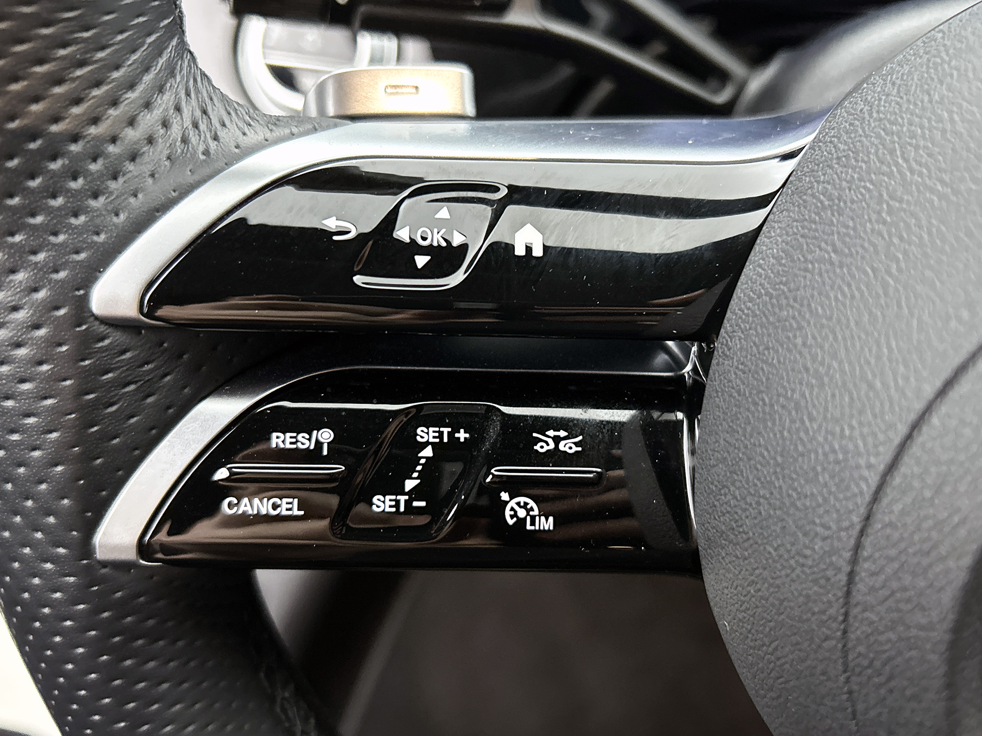 Foto van Mercedes-Benz E-klasse Estate