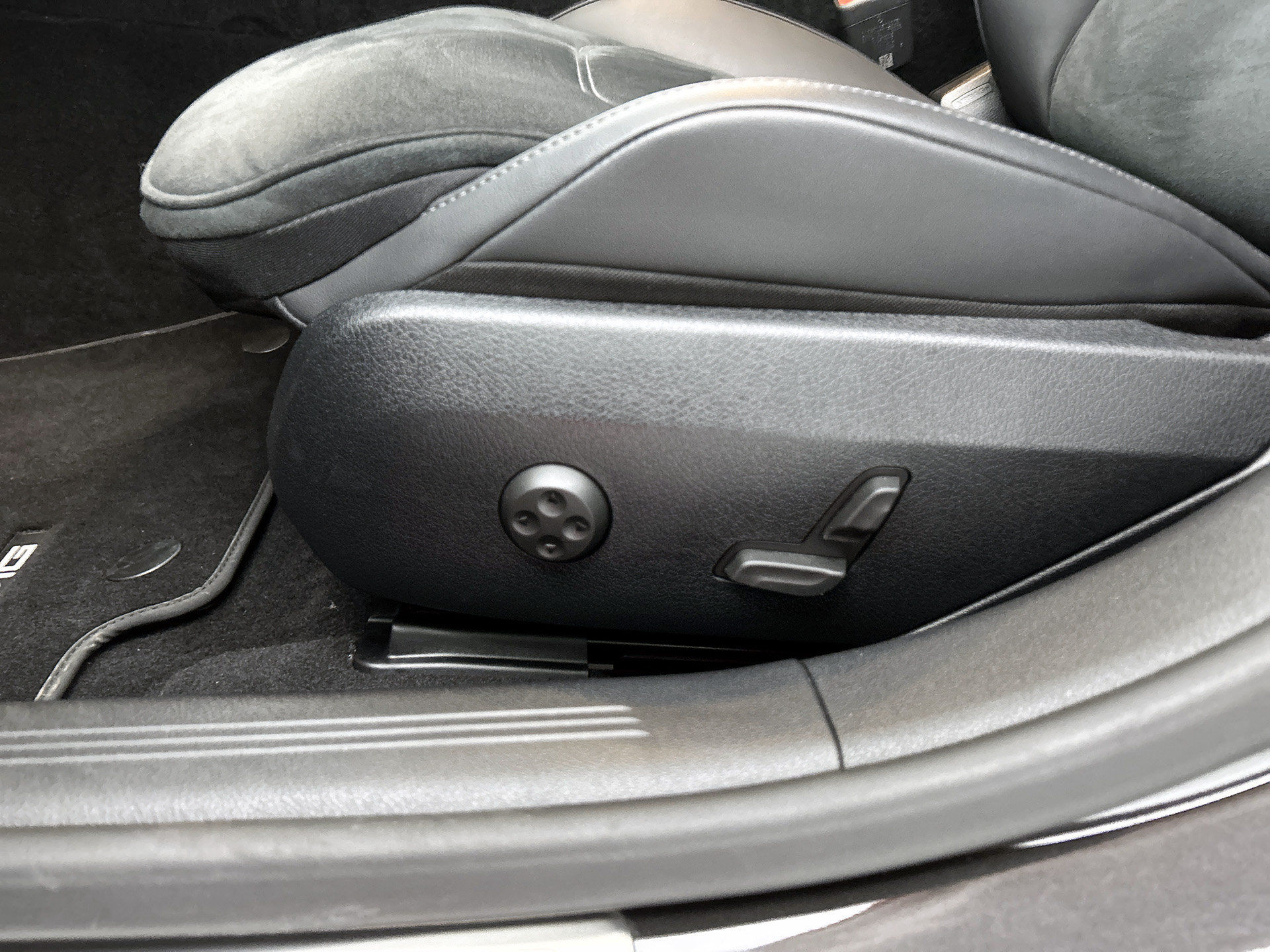 Foto van Mercedes-Benz E-klasse Estate