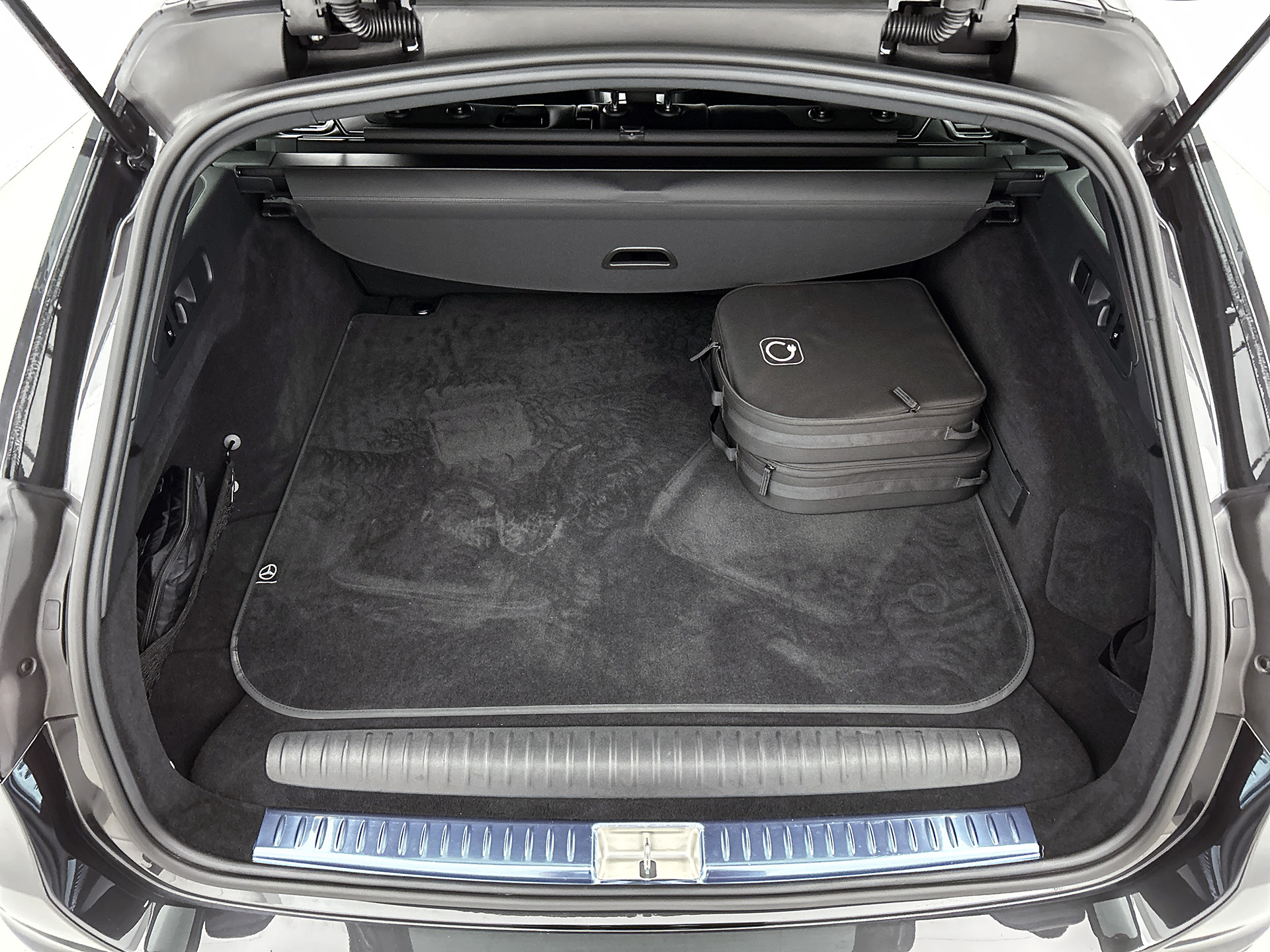 Foto van Mercedes-Benz E-klasse Estate