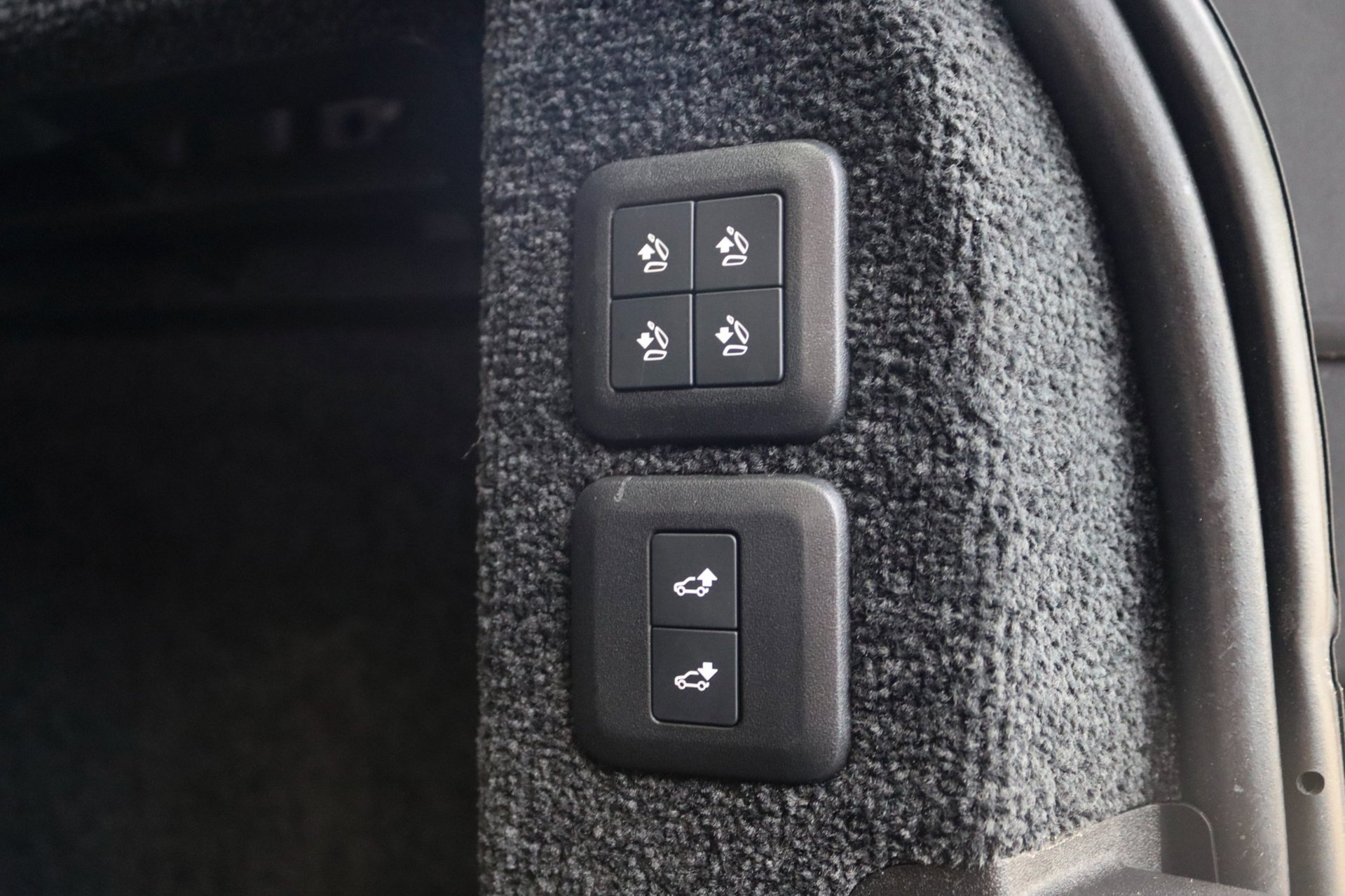 Foto van Land Rover Range Rover