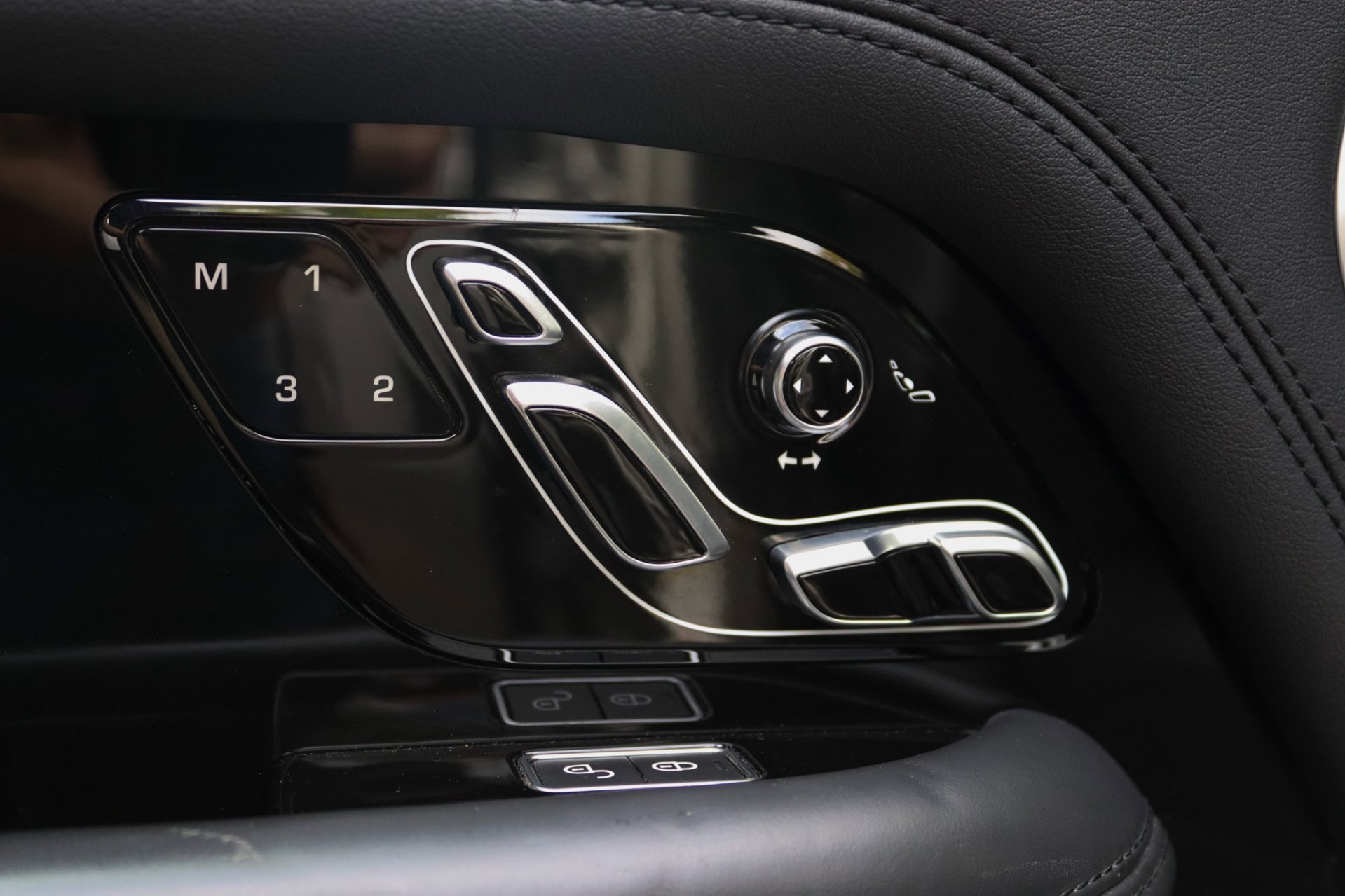 Foto van Land Rover Range Rover