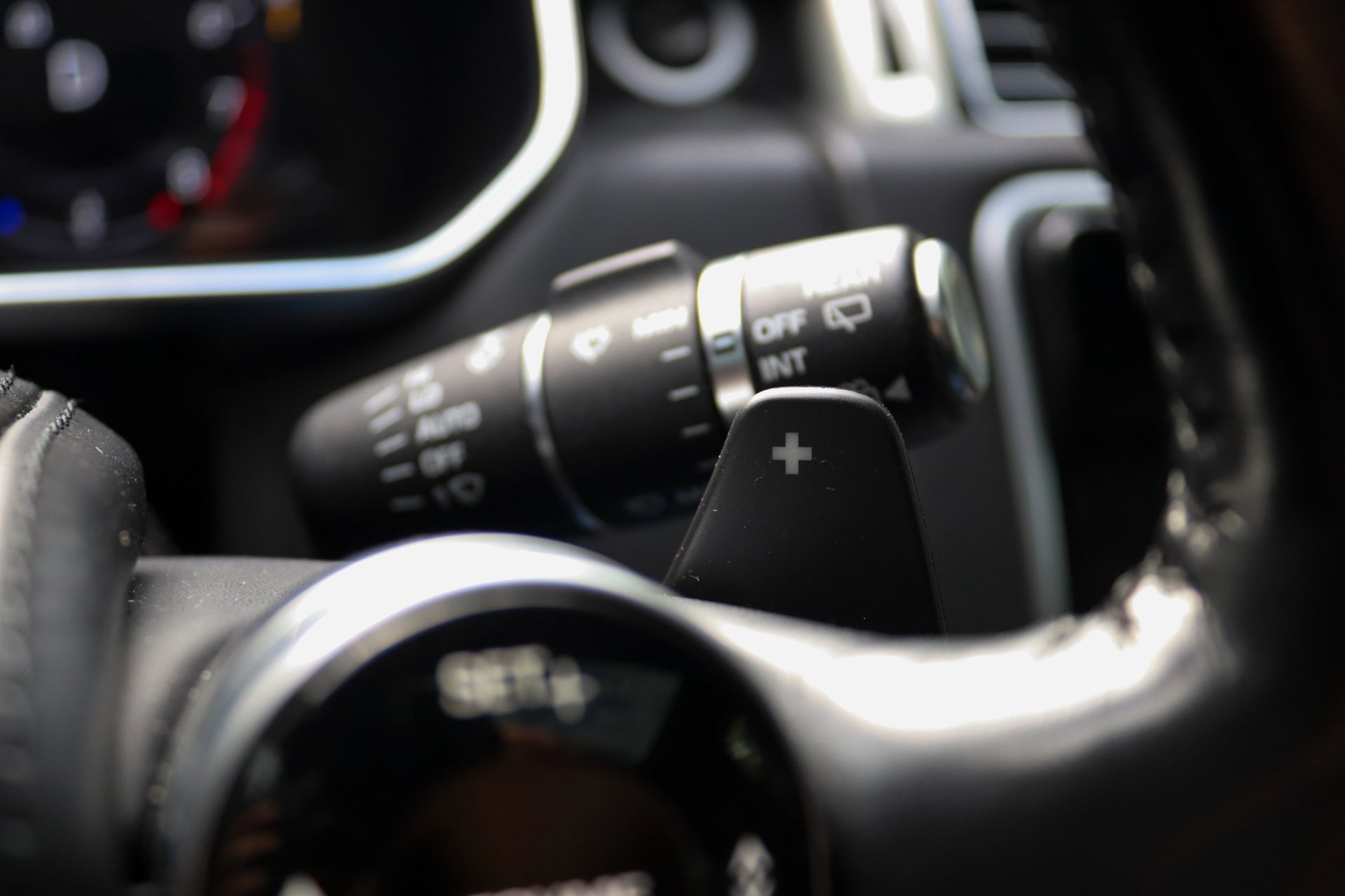 Foto van Land Rover Range Rover