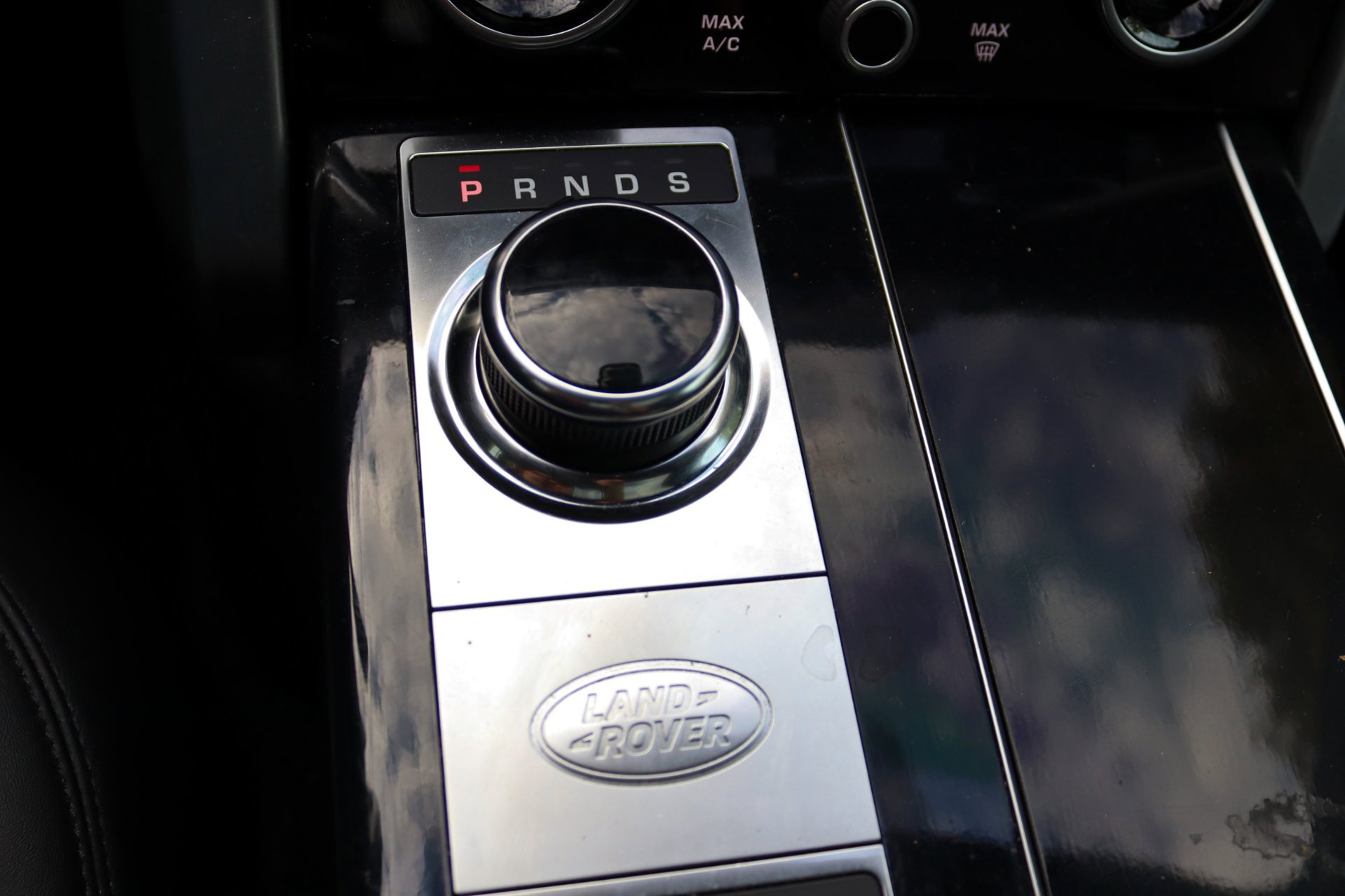Foto van Land Rover Range Rover