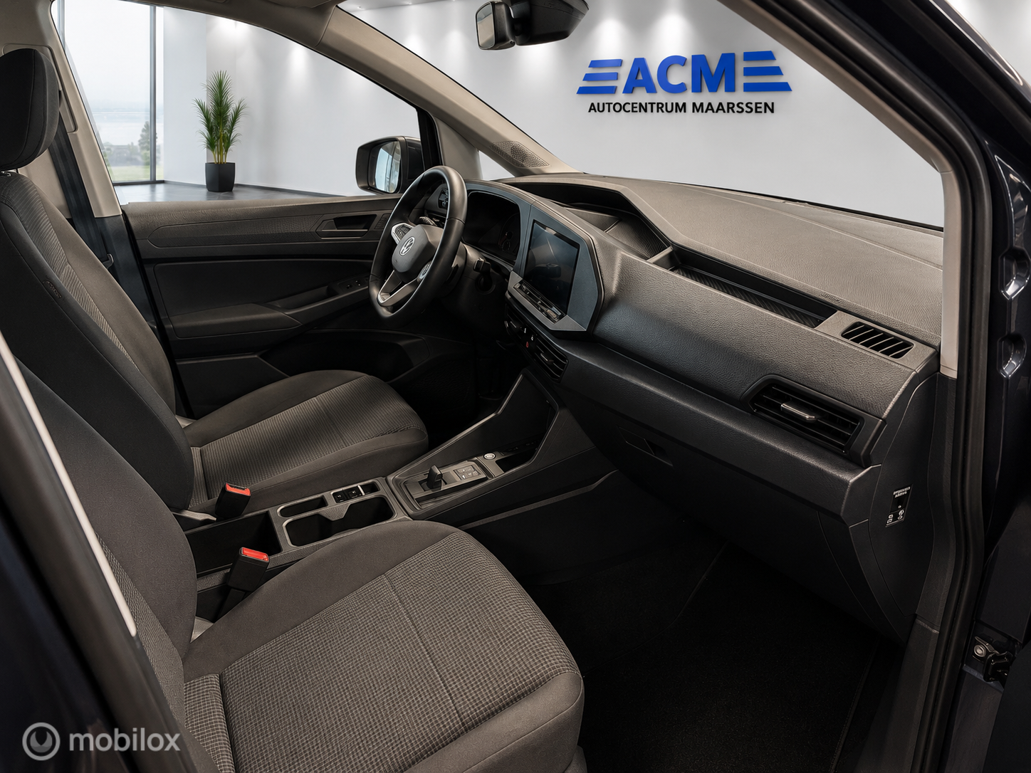 Foto van Kia Rio