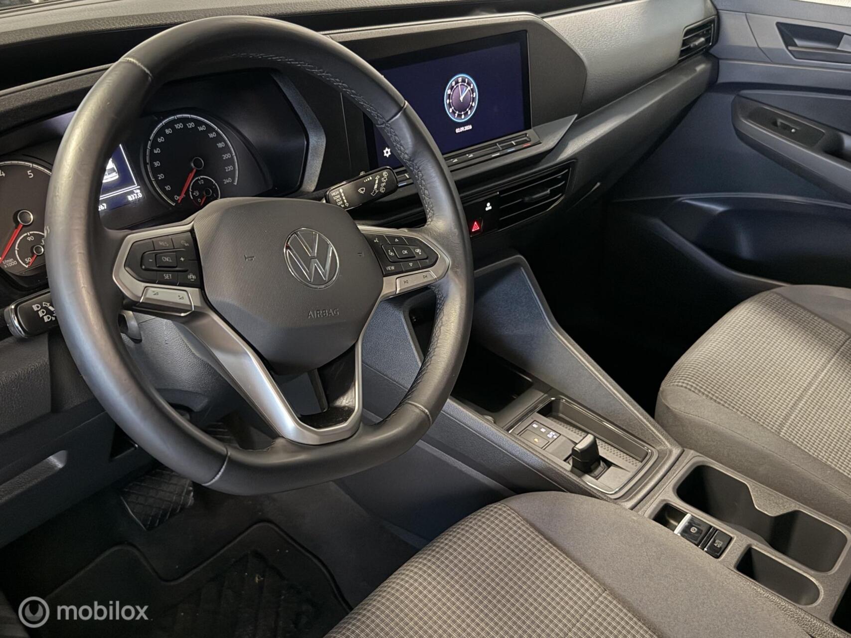 Foto van Kia Rio