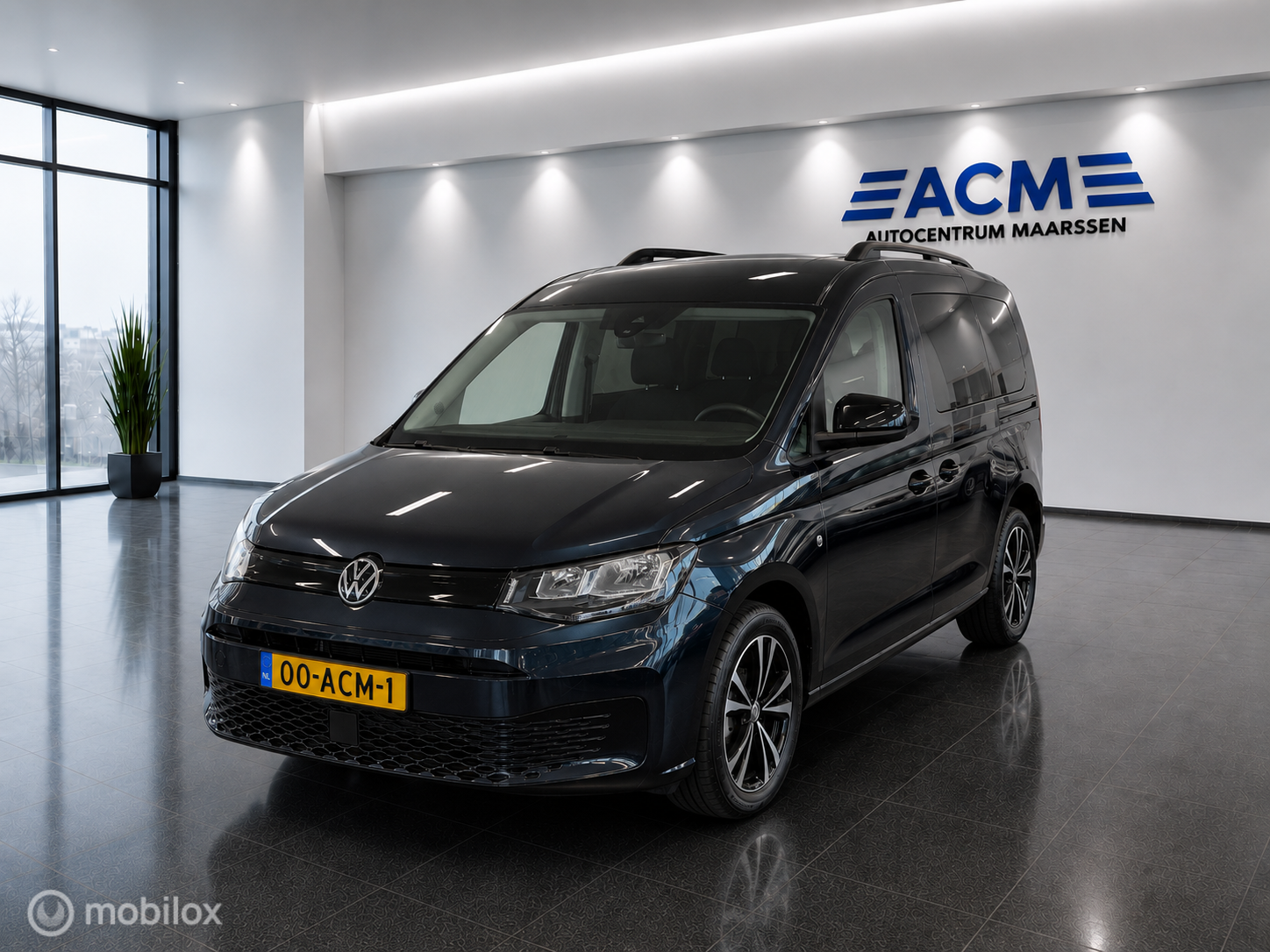 Foto van Kia Rio