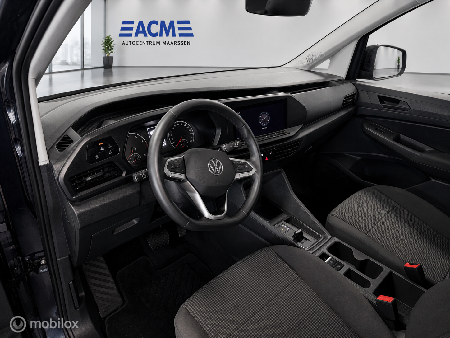 Foto van Kia Rio
